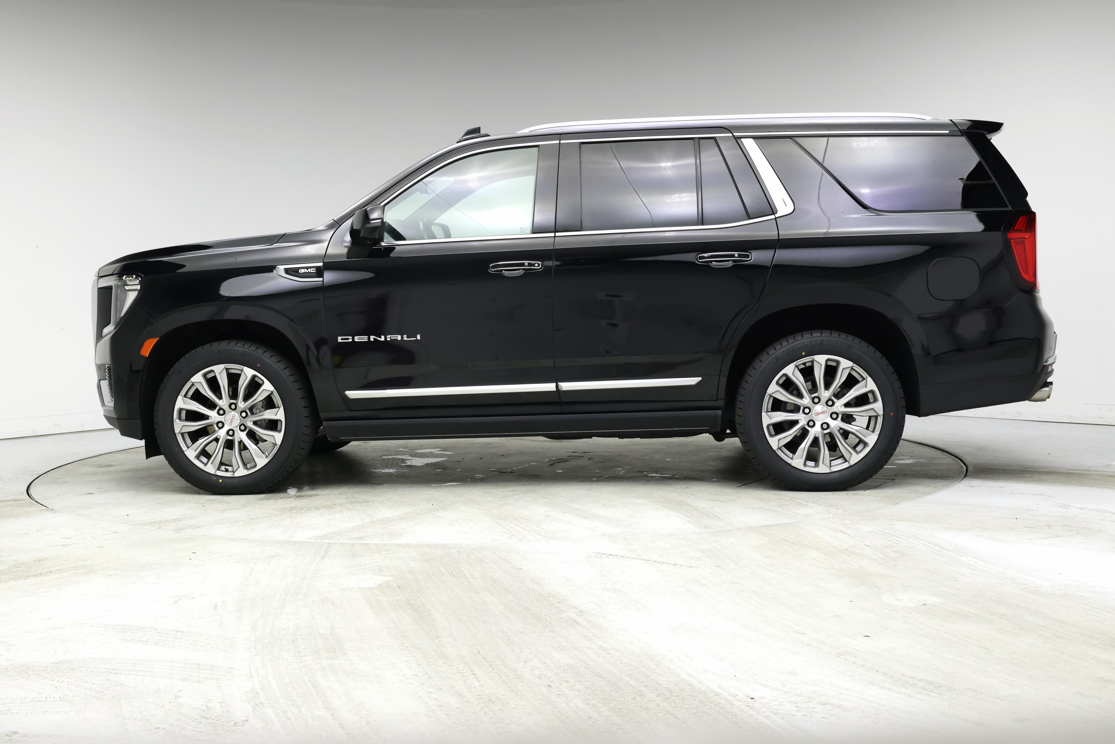Thumbnail: 2022 GMC Yukon - 3