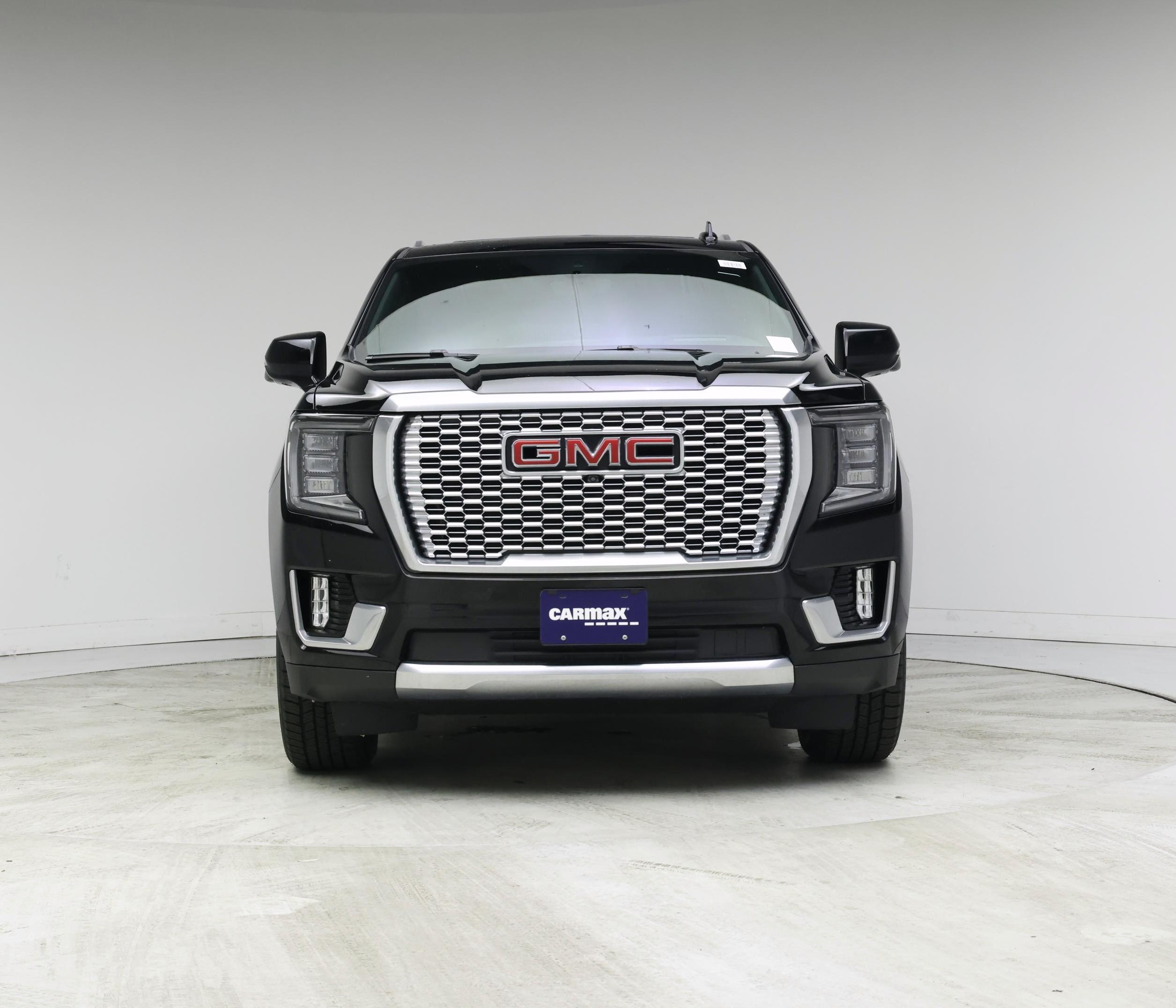 Thumbnail: 2022 GMC Yukon - 5