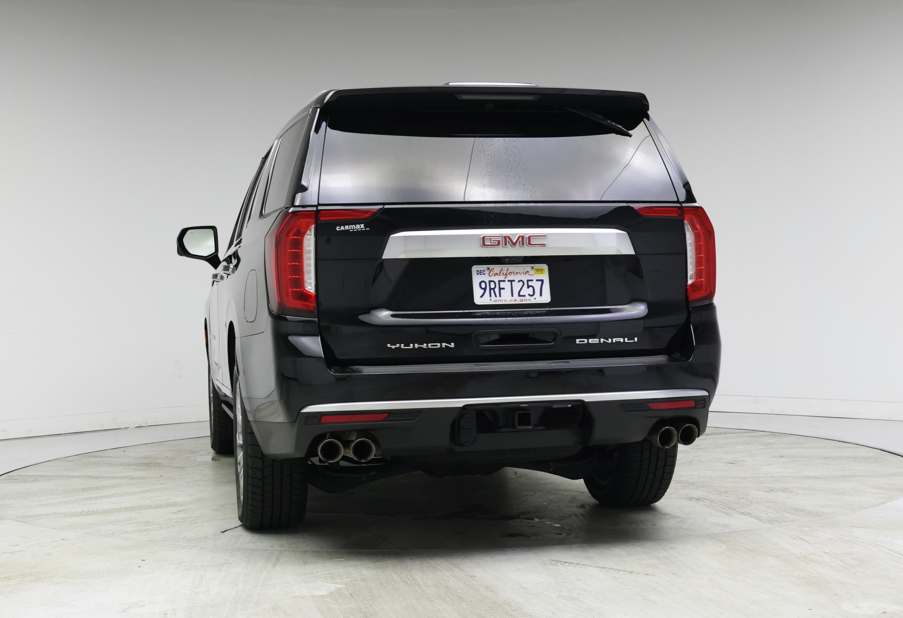 Thumbnail: 2022 GMC Yukon - 6