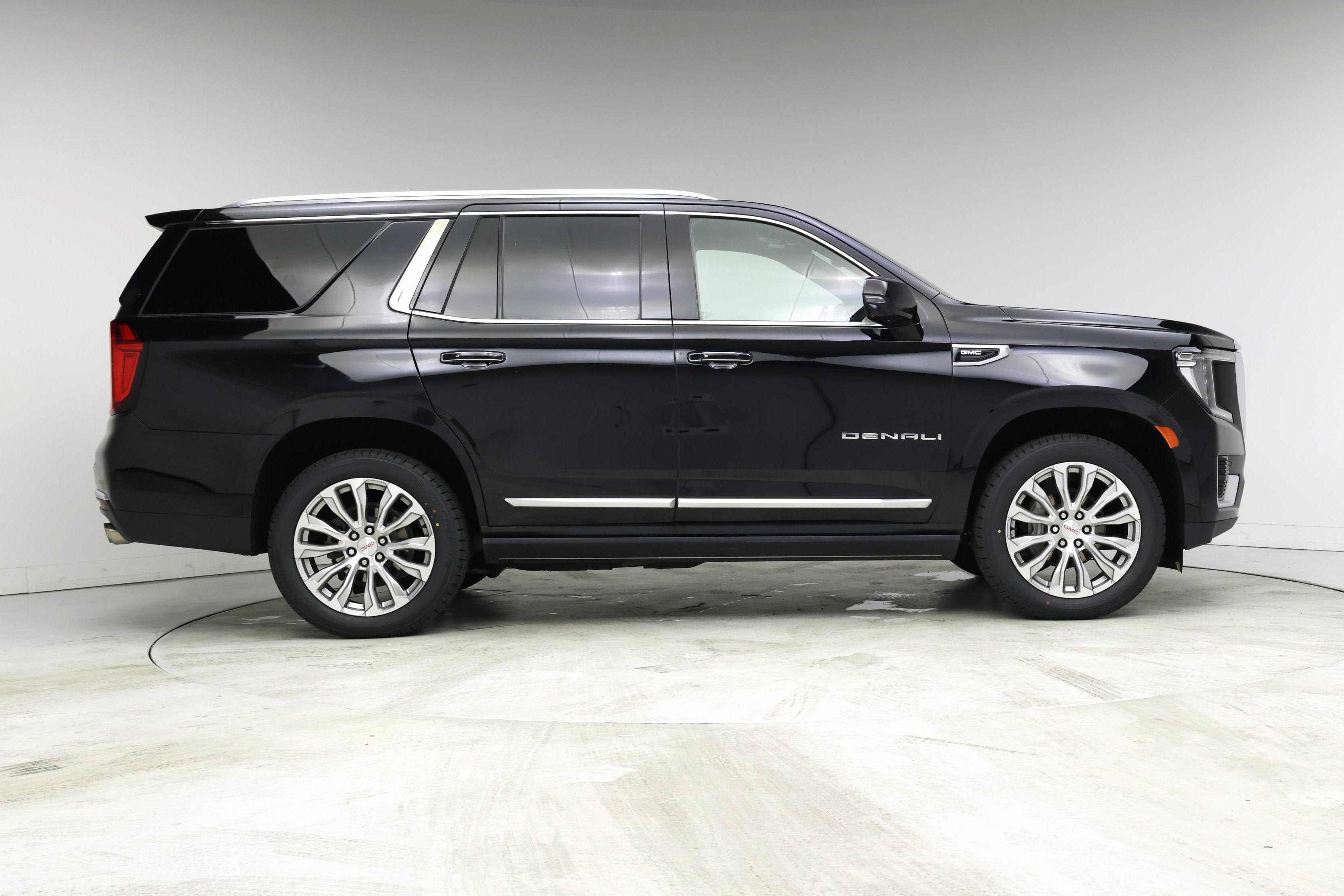 Thumbnail: 2022 GMC Yukon - 7
