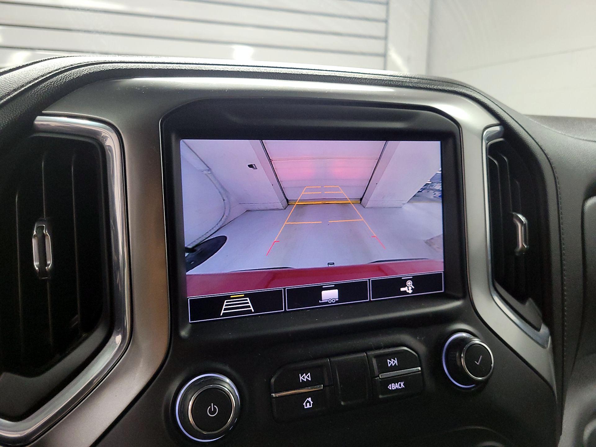 Thumbnail: 2020 Chevrolet Silverado 1500 - 14