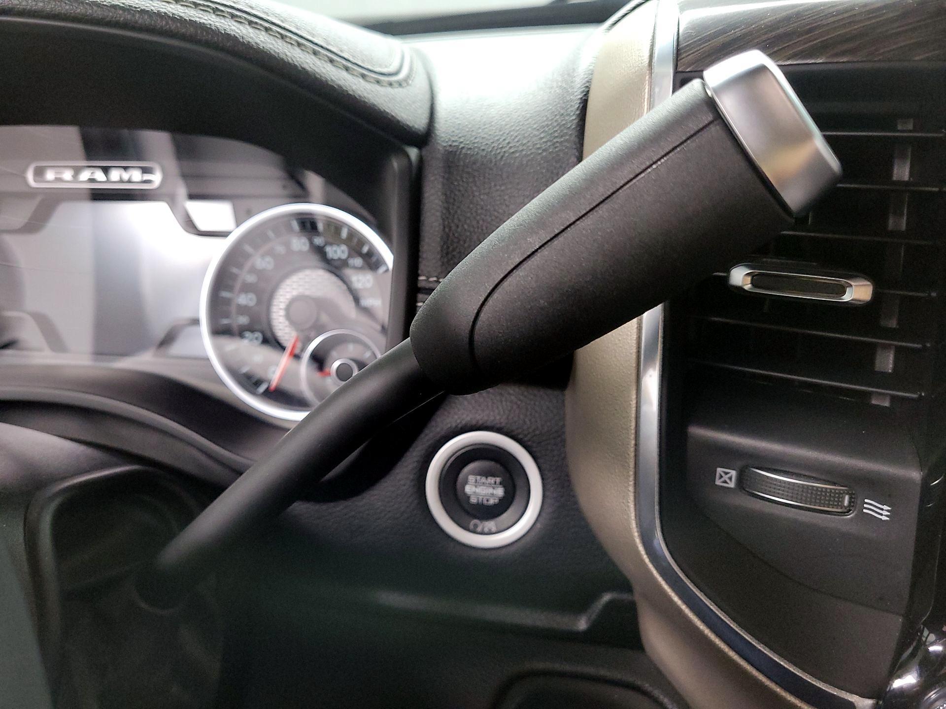 Thumbnail: 2020 RAM 3500 - 15