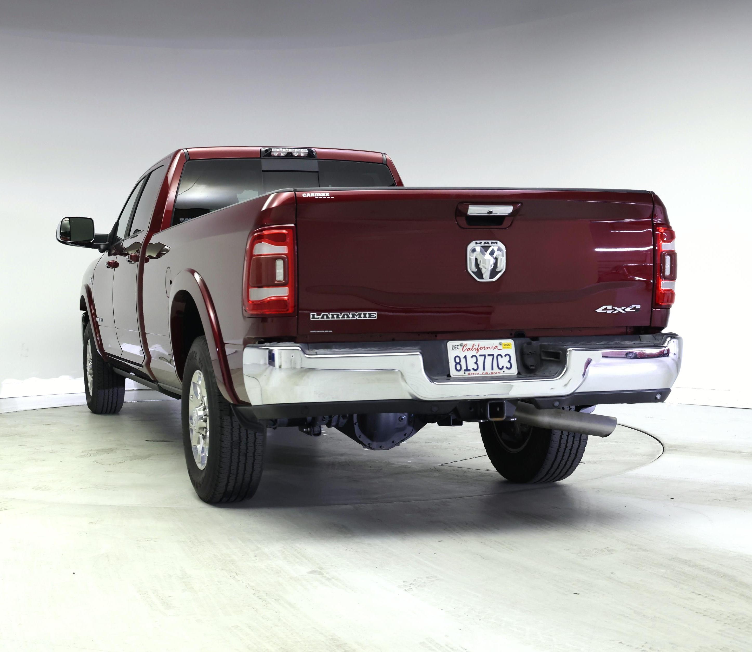 Thumbnail: 2020 RAM 3500 - 6