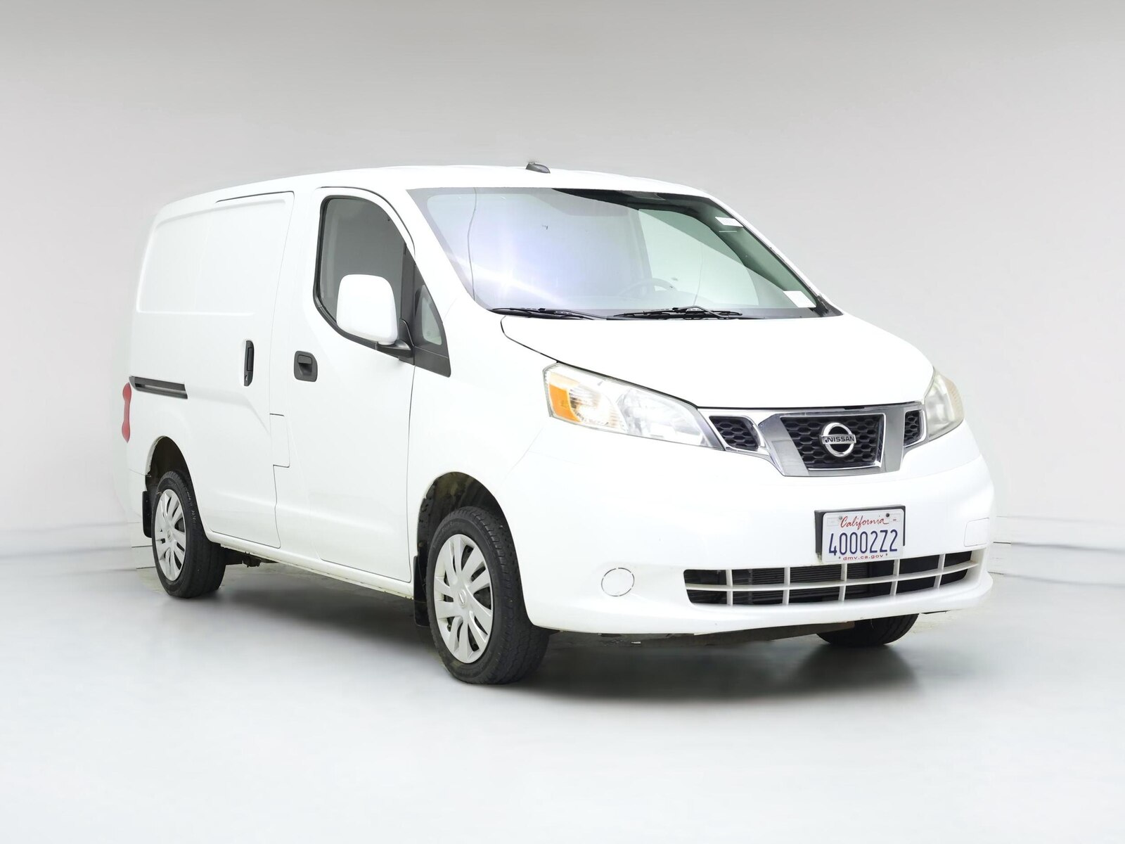 2020 Nissan NV200 SV