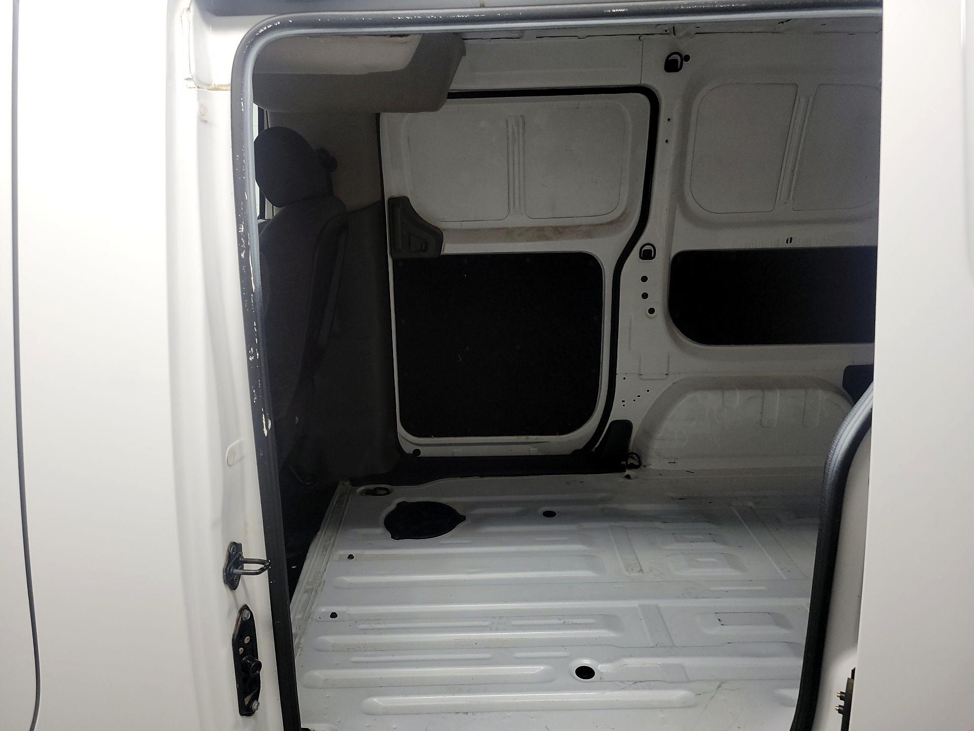 Thumbnail: 2020 Nissan NV200 - 16