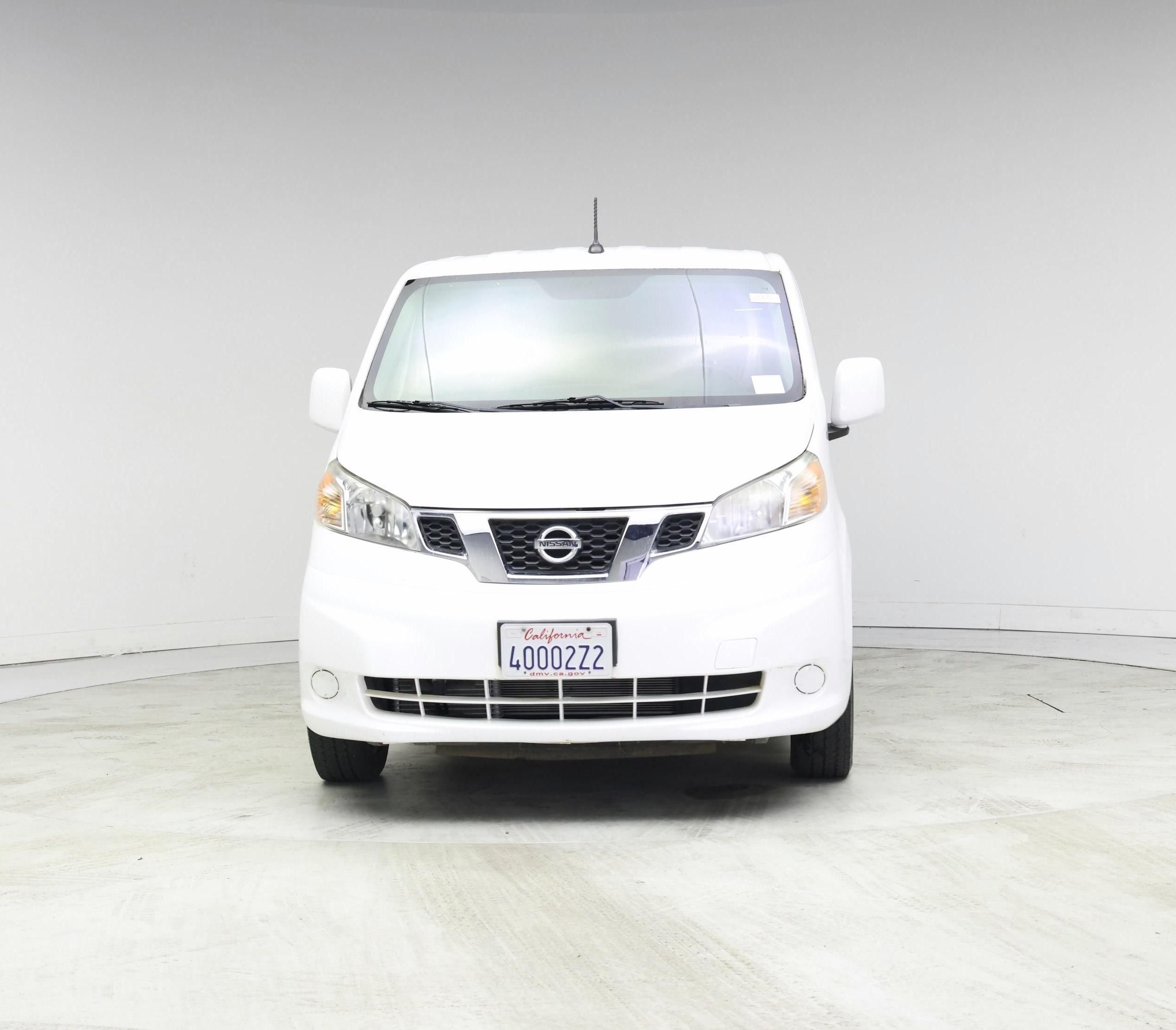Thumbnail: 2020 Nissan NV200 - 5