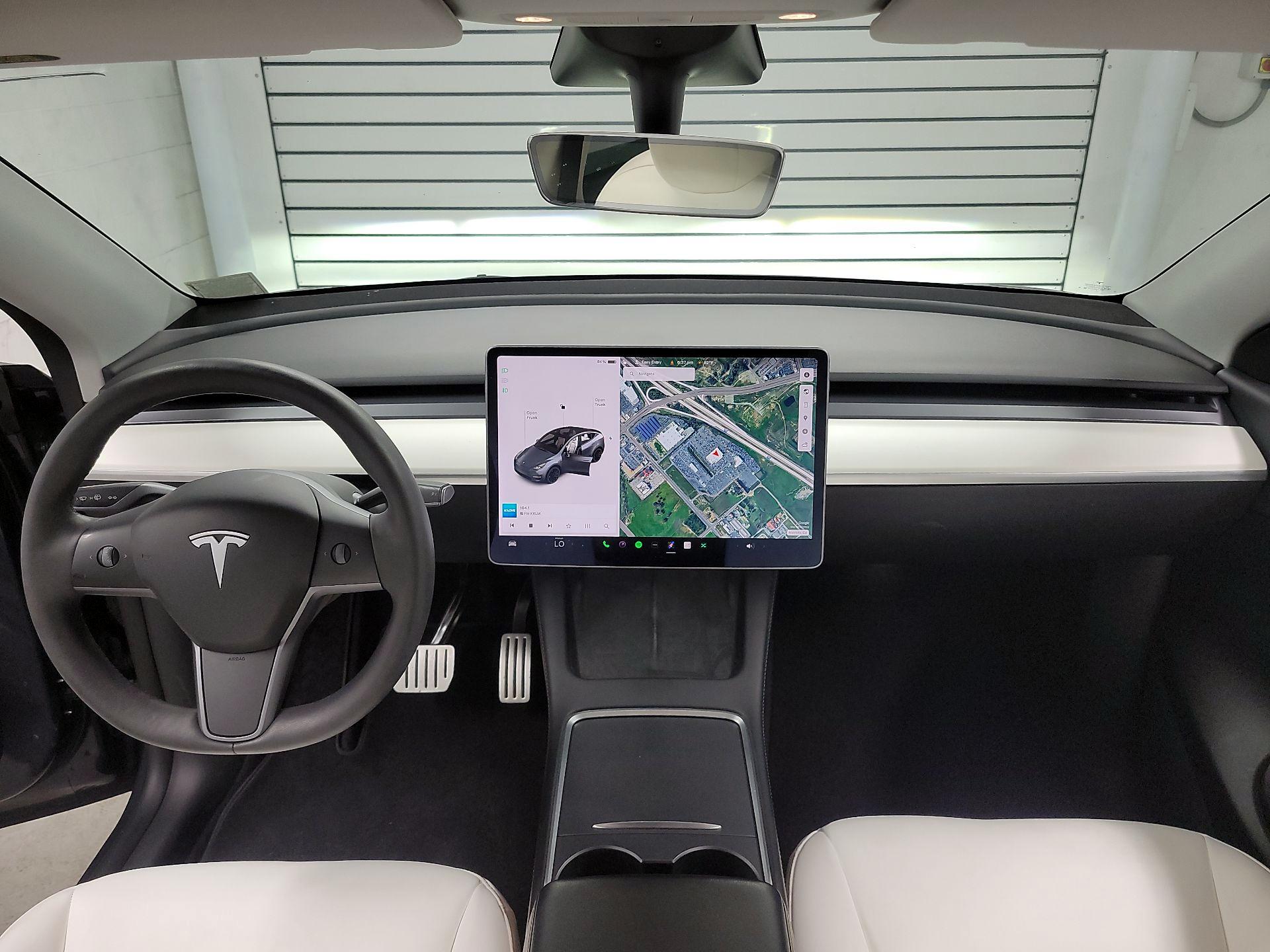 Thumbnail: 2022 Tesla Model Y - 9
