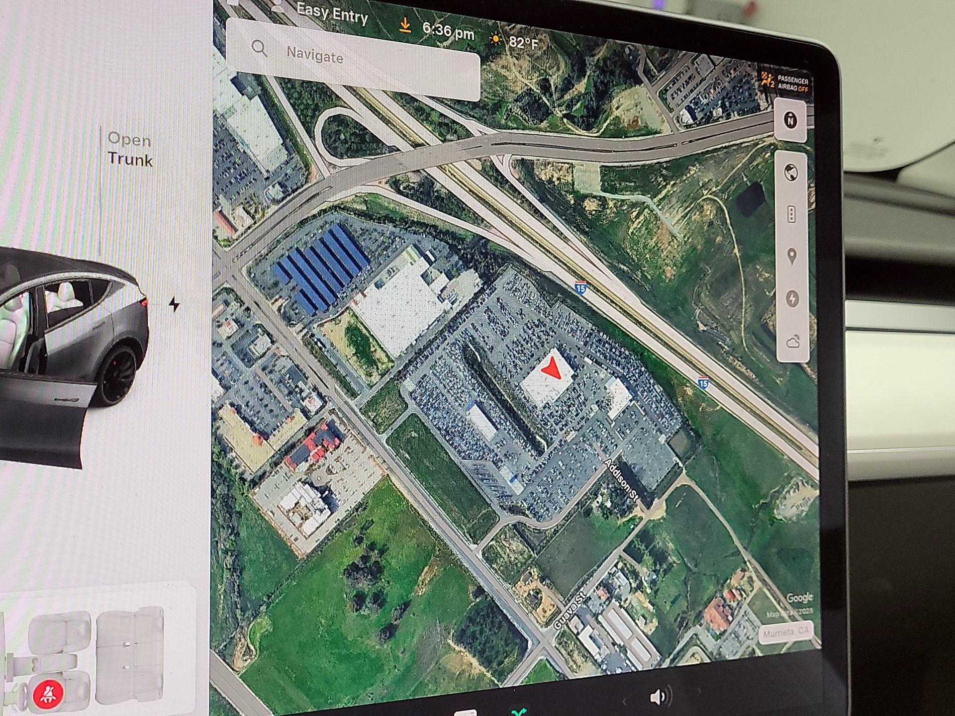 Thumbnail: 2022 Tesla Model Y - 13