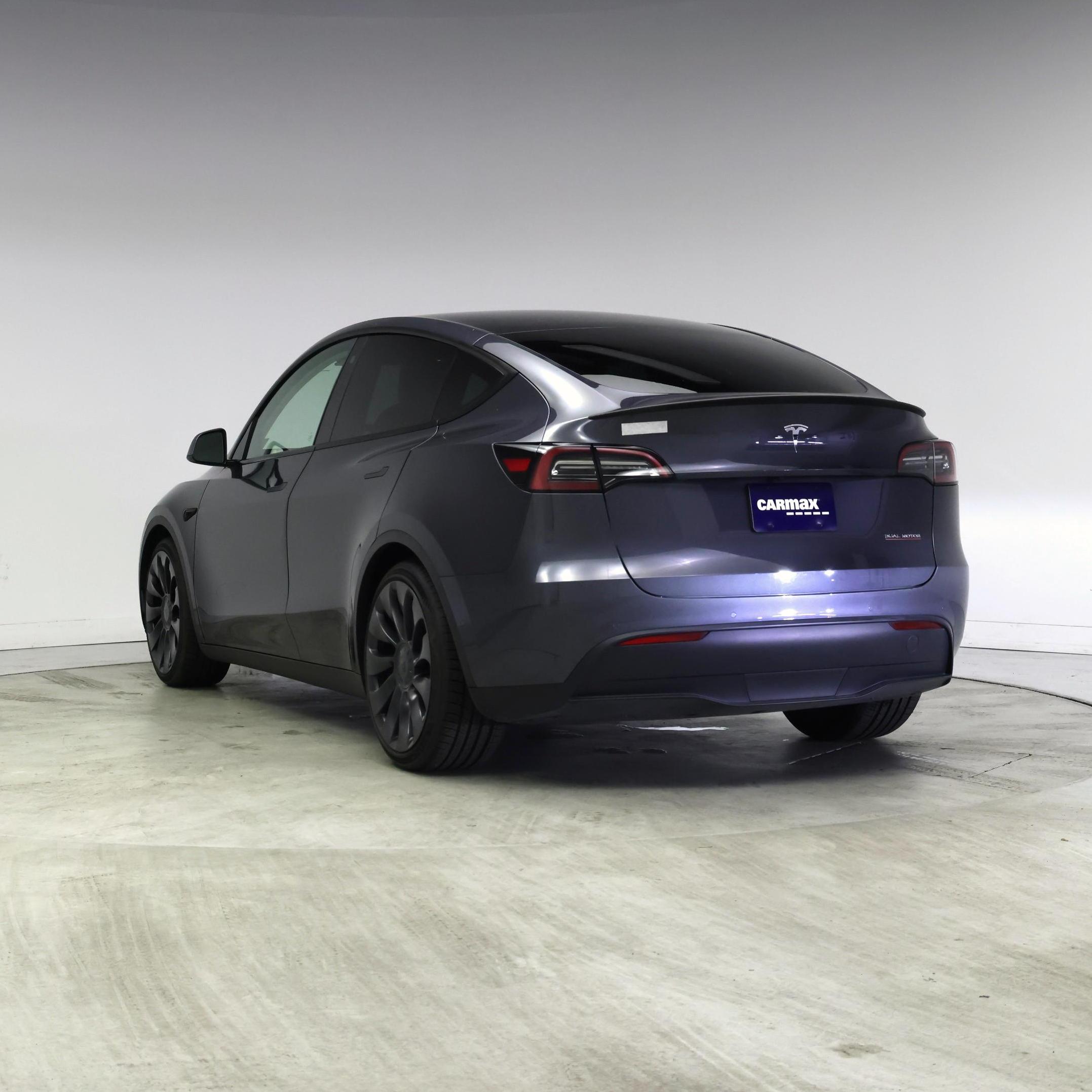 Thumbnail: 2022 Tesla Model Y - 2