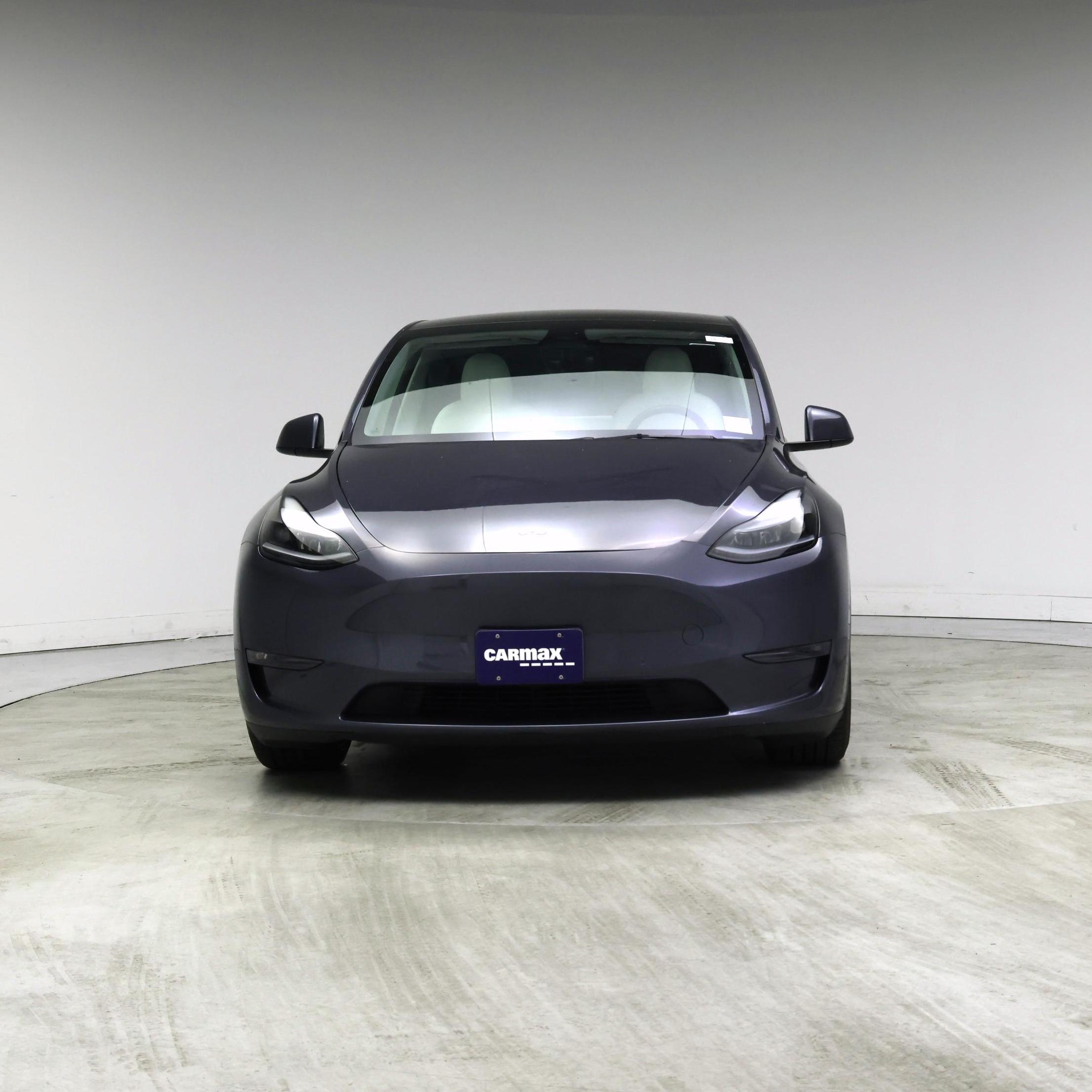 Thumbnail: 2022 Tesla Model Y - 5