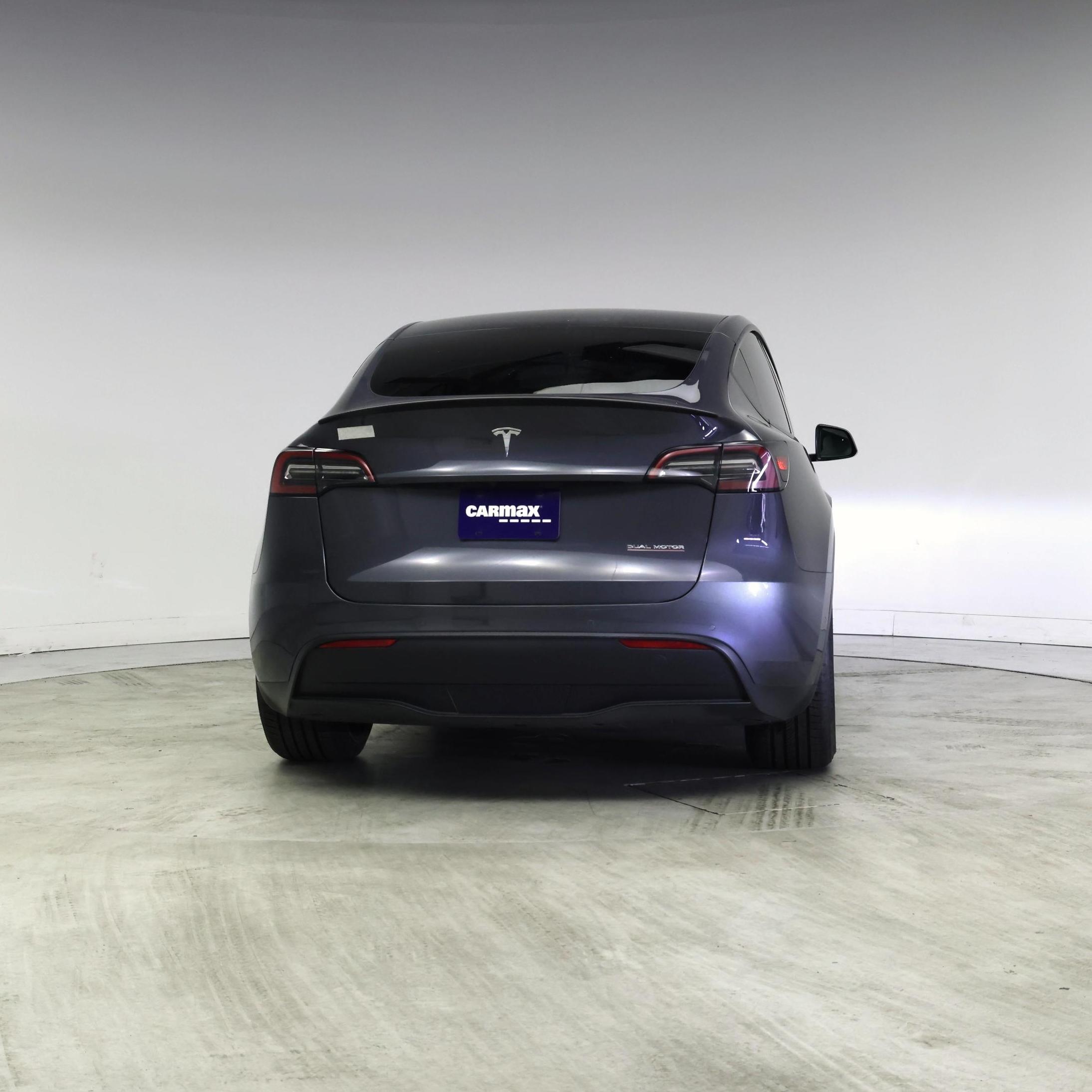Thumbnail: 2022 Tesla Model Y - 6