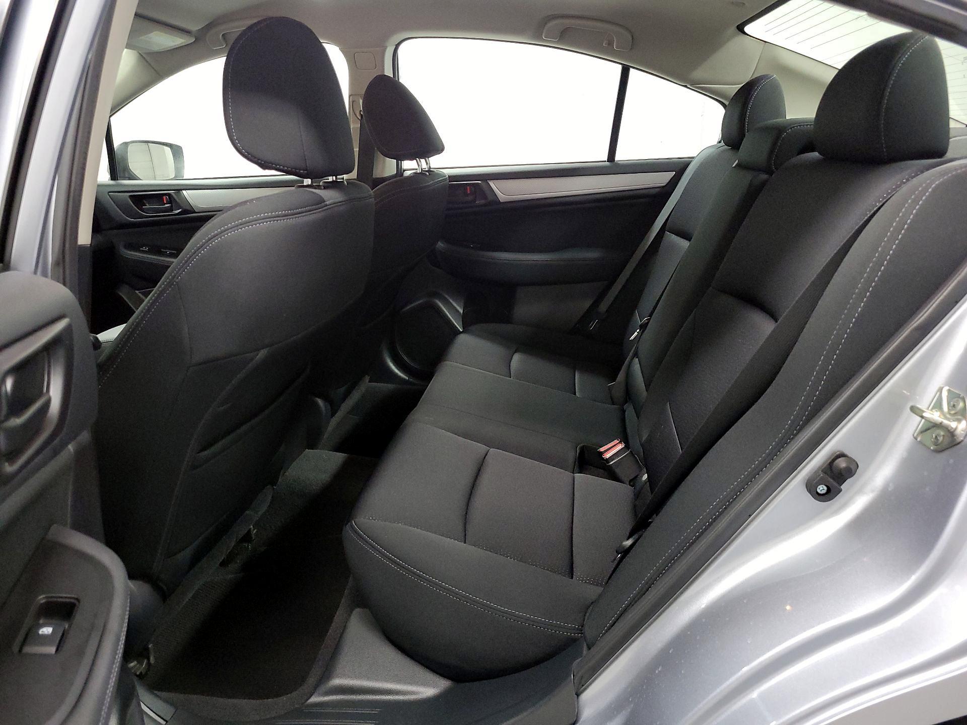 Thumbnail: 2015 Subaru Legacy - 16