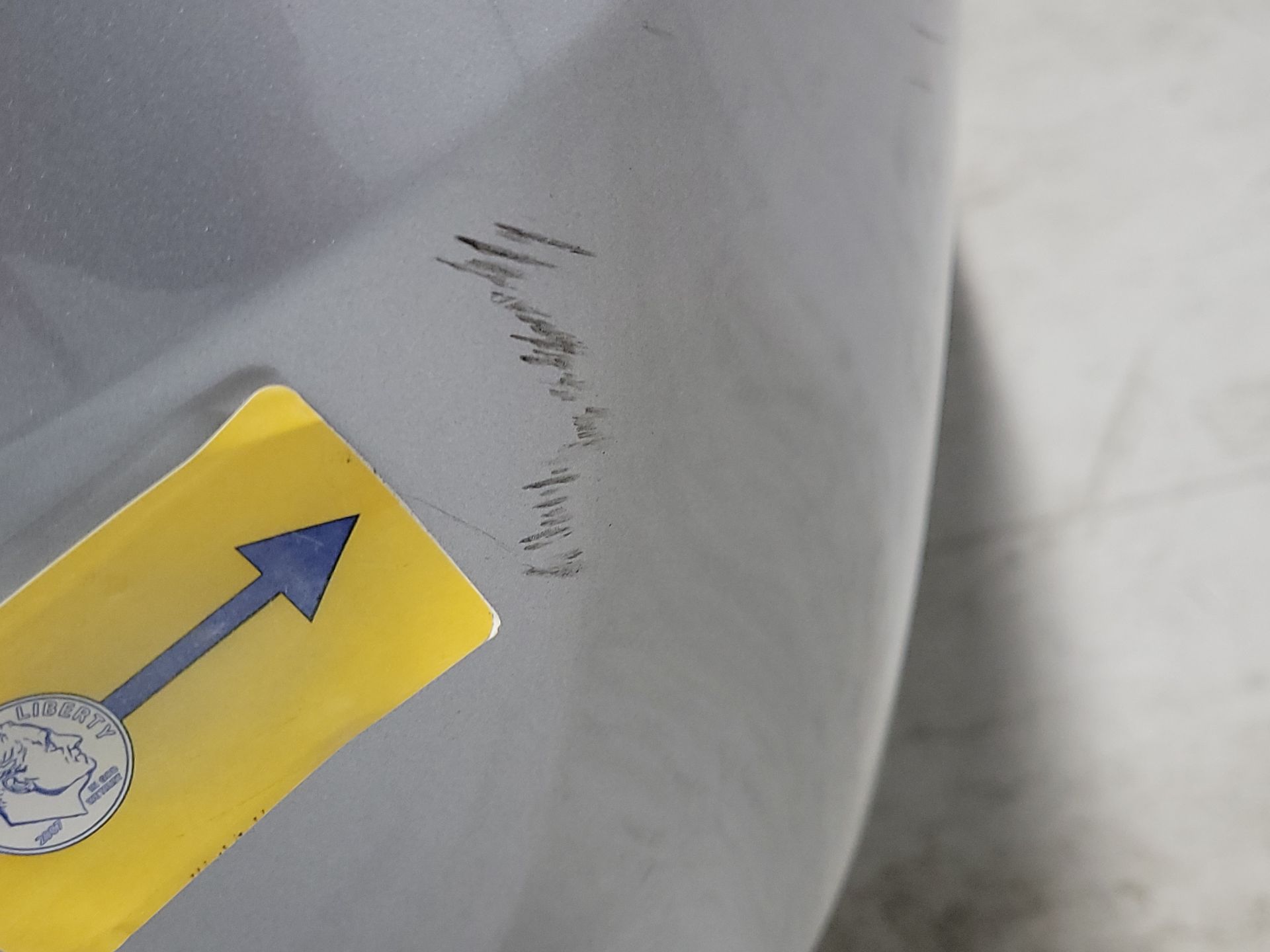 Thumbnail: 2015 Subaru Legacy - 20