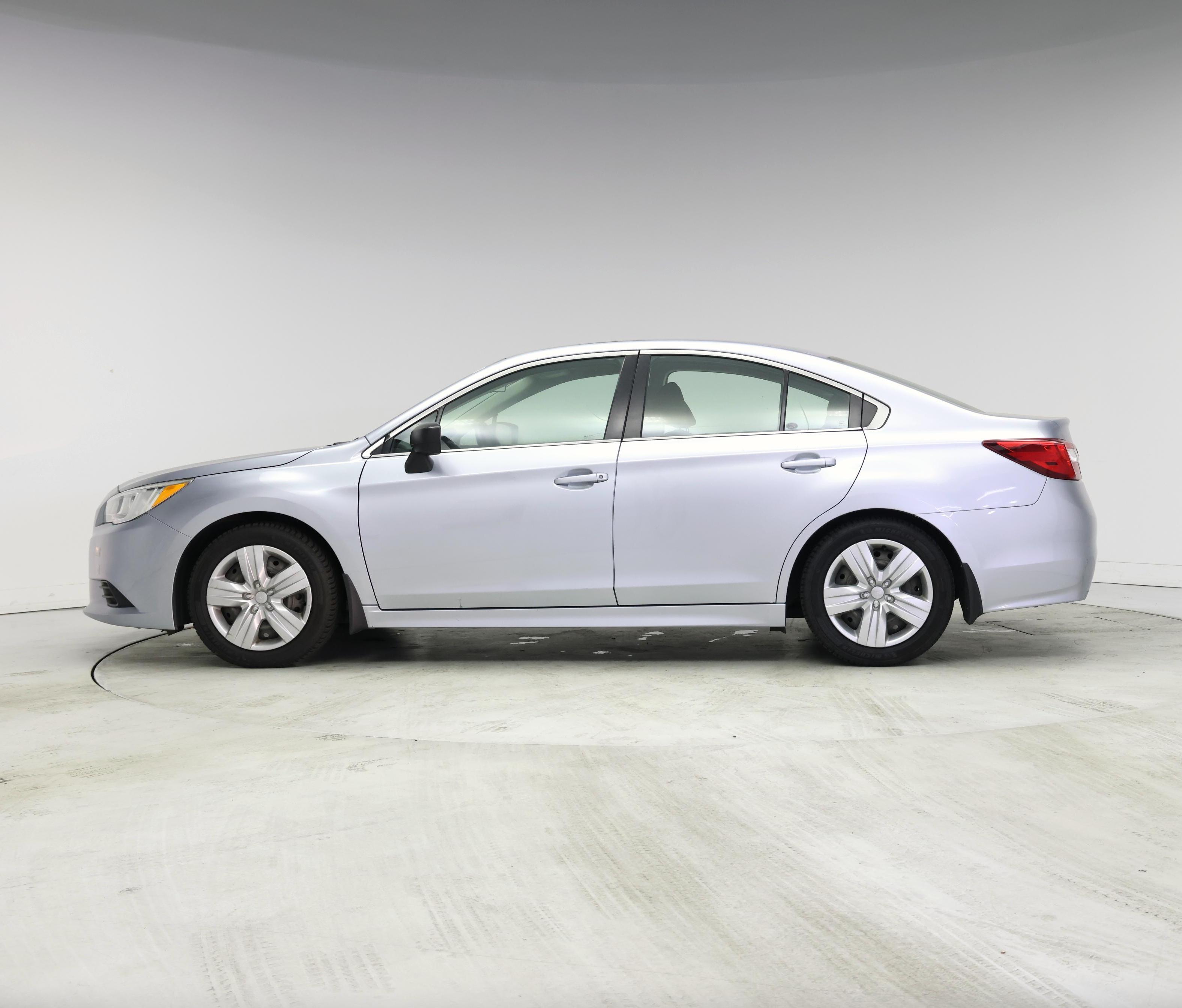 Thumbnail: 2015 Subaru Legacy - 3