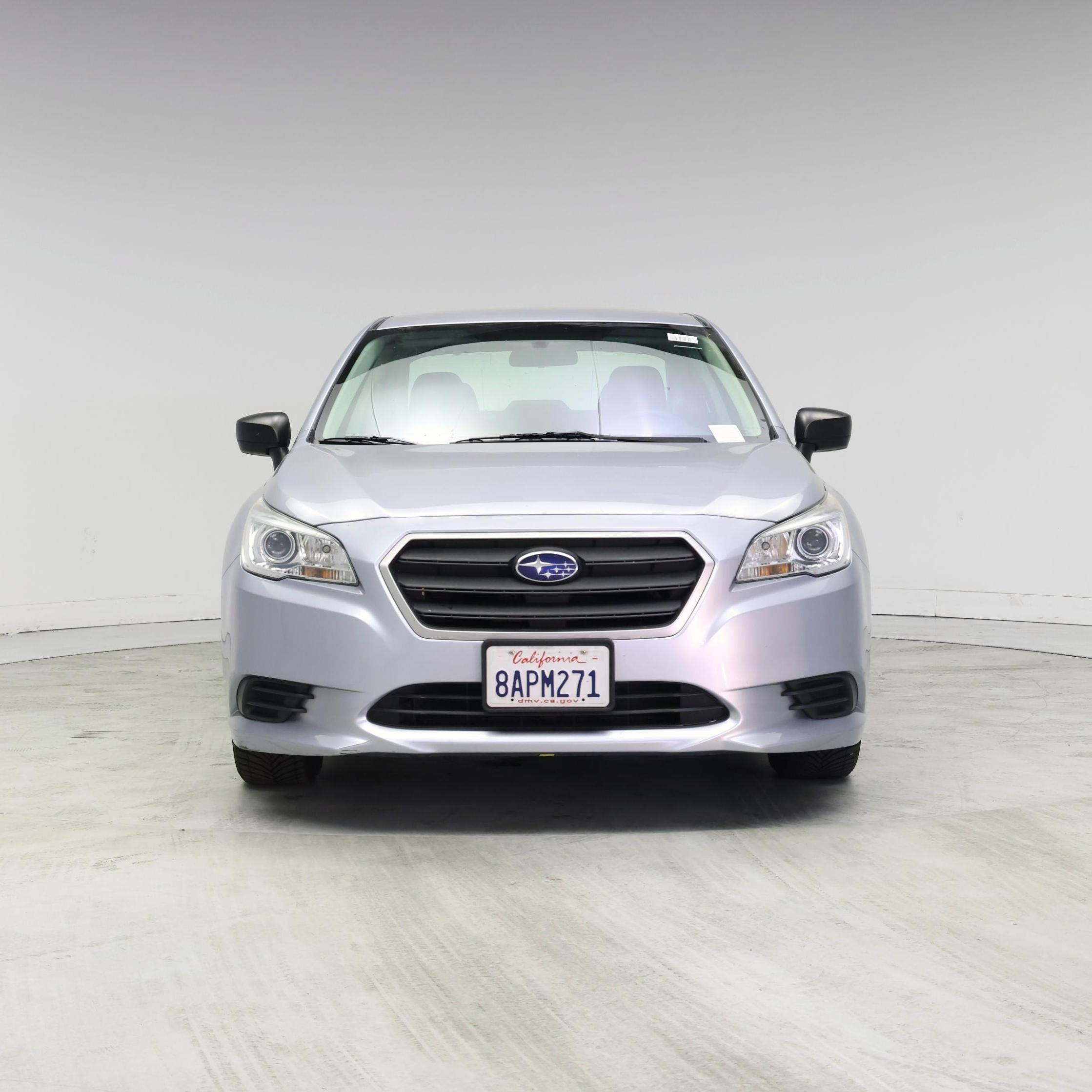 Thumbnail: 2015 Subaru Legacy - 5