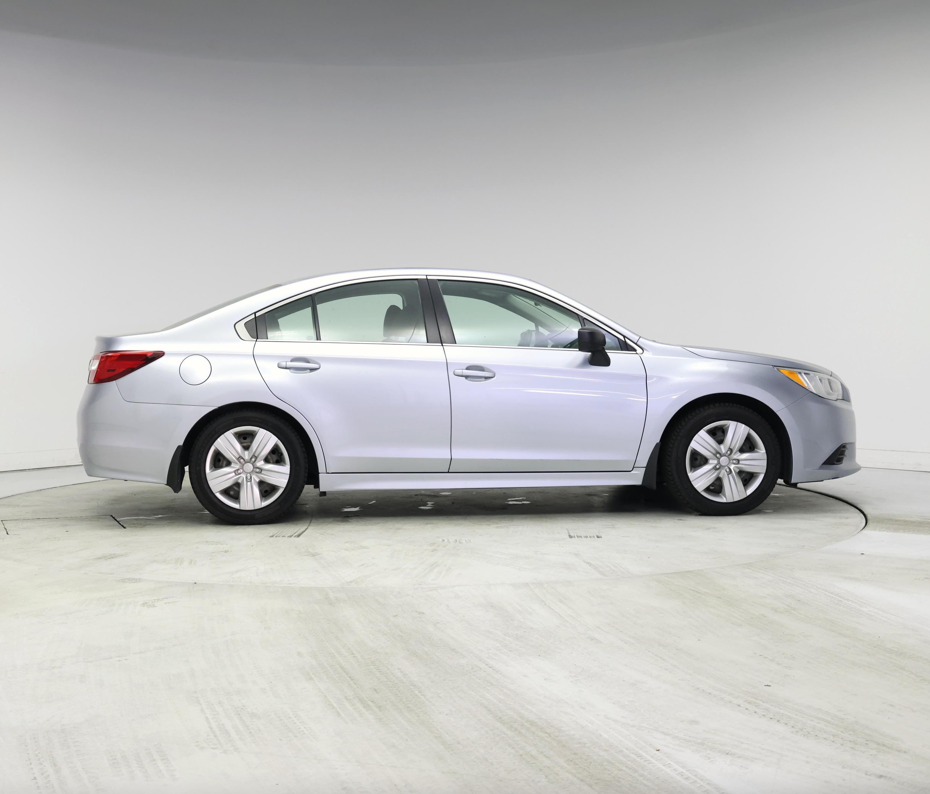Thumbnail: 2015 Subaru Legacy - 7