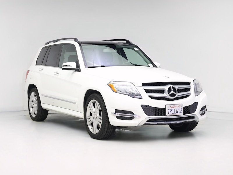 2015 Mercedes-Benz GLK 350 -
                  Murrieta, CA