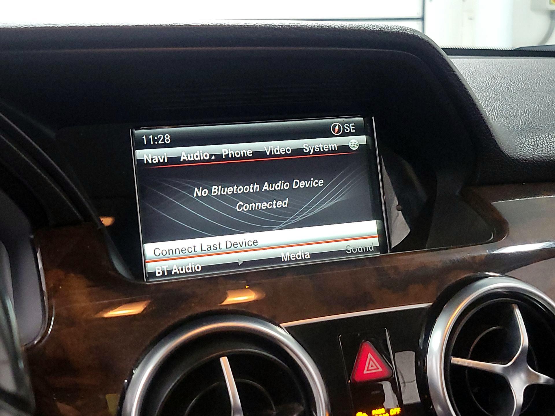 Thumbnail: 2015 Mercedes-Benz GLK - 13