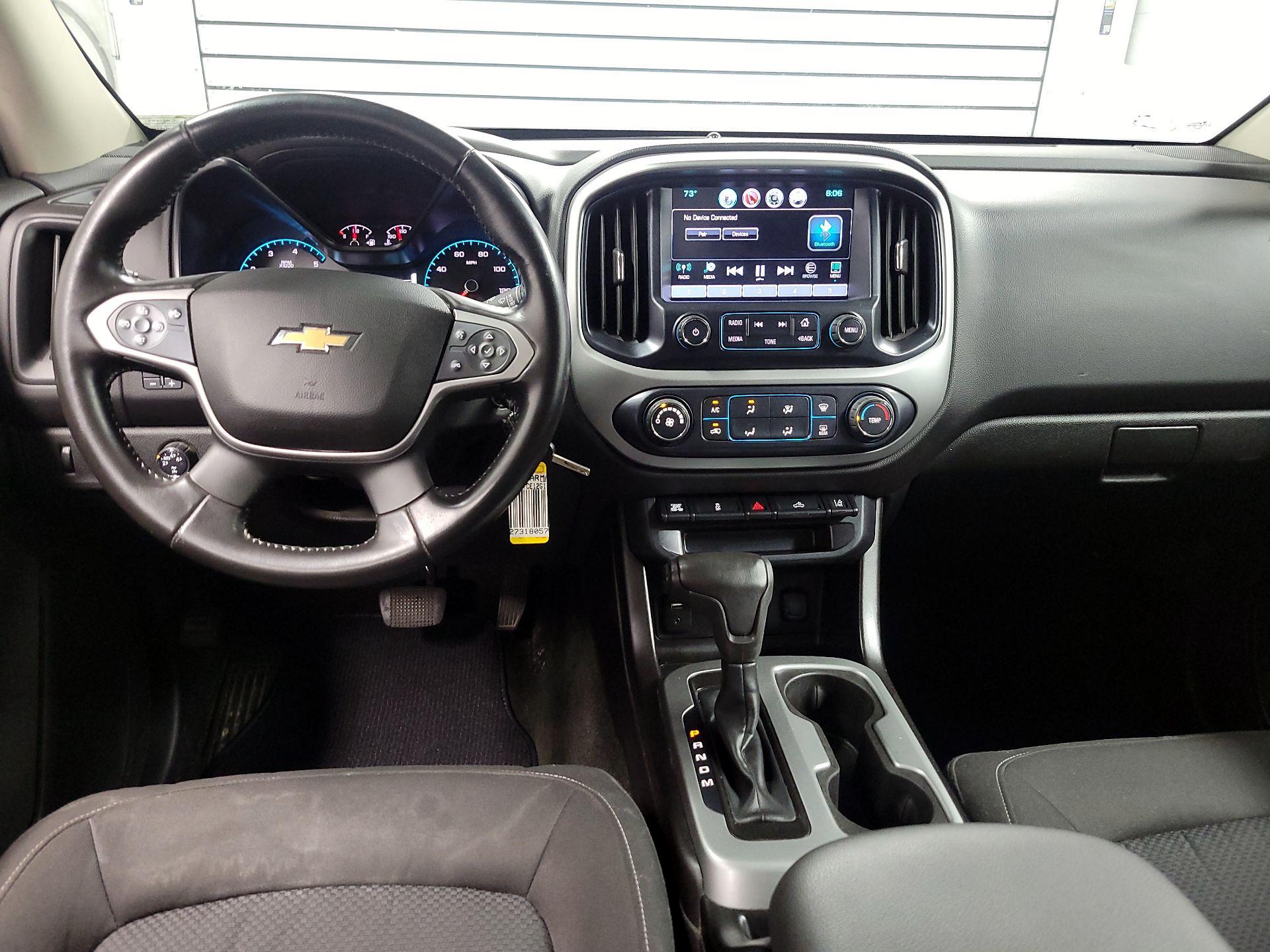 Thumbnail: 2016 Chevrolet Colorado - 9