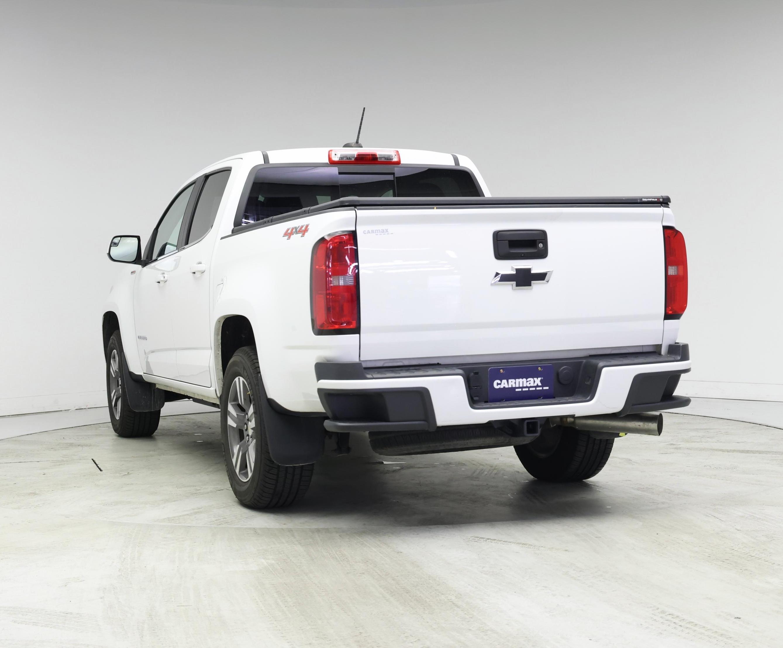 Thumbnail: 2016 Chevrolet Colorado - 2