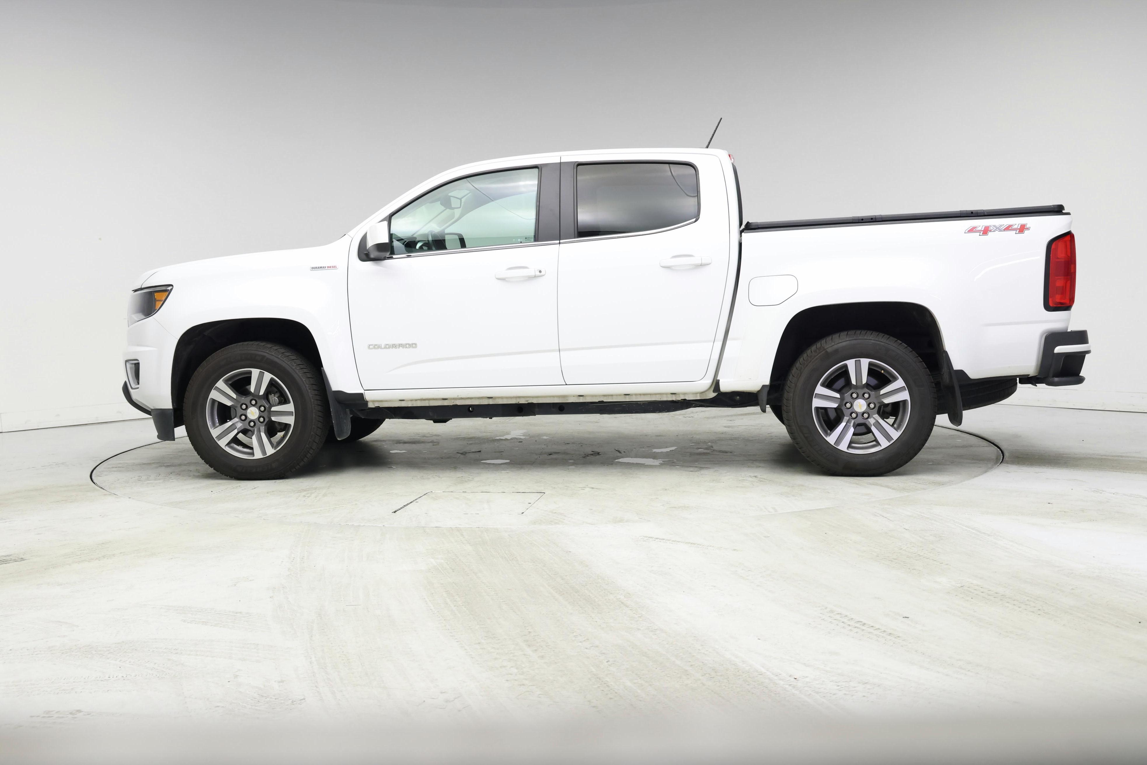 Thumbnail: 2016 Chevrolet Colorado - 3