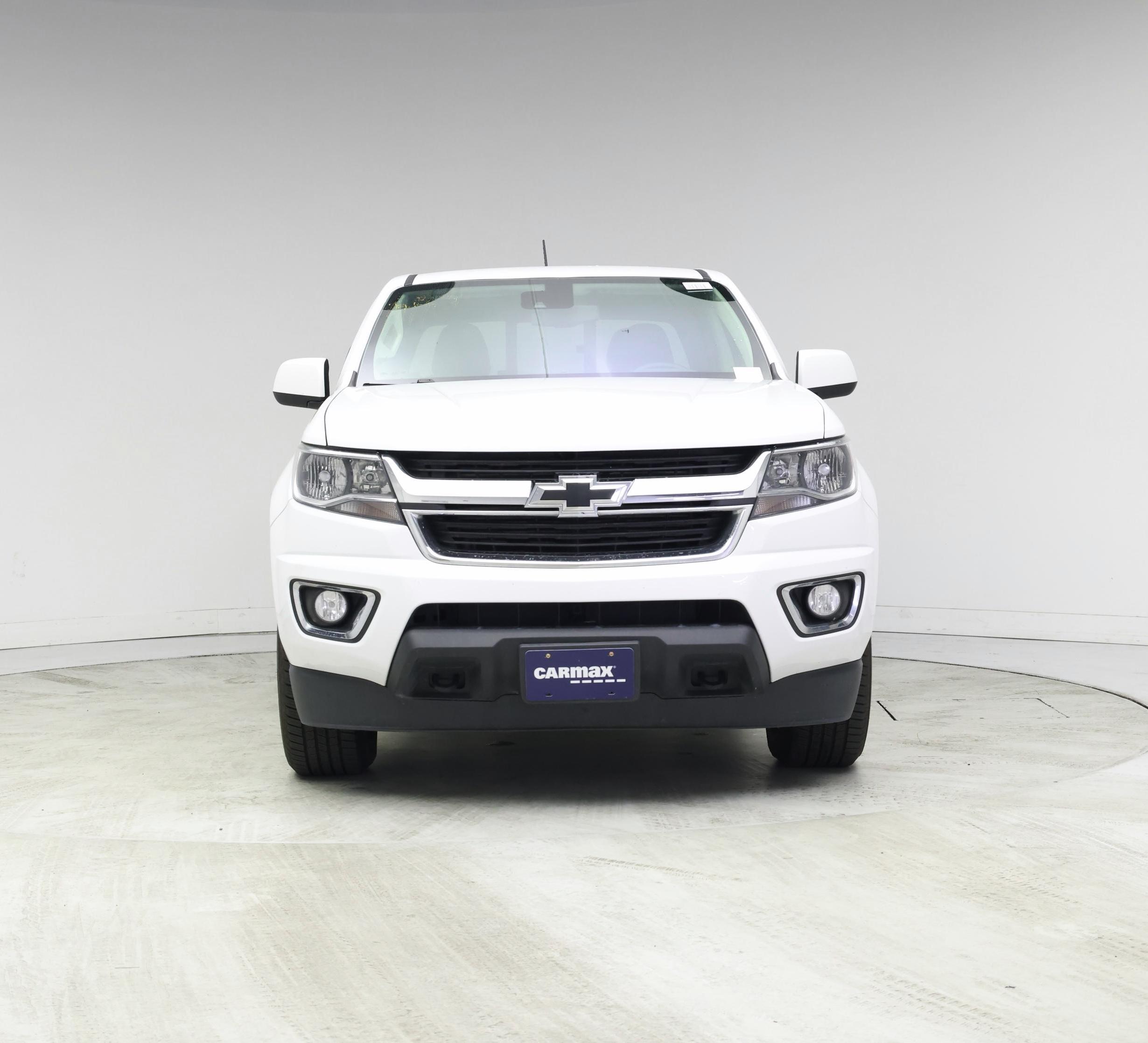 Thumbnail: 2016 Chevrolet Colorado - 5