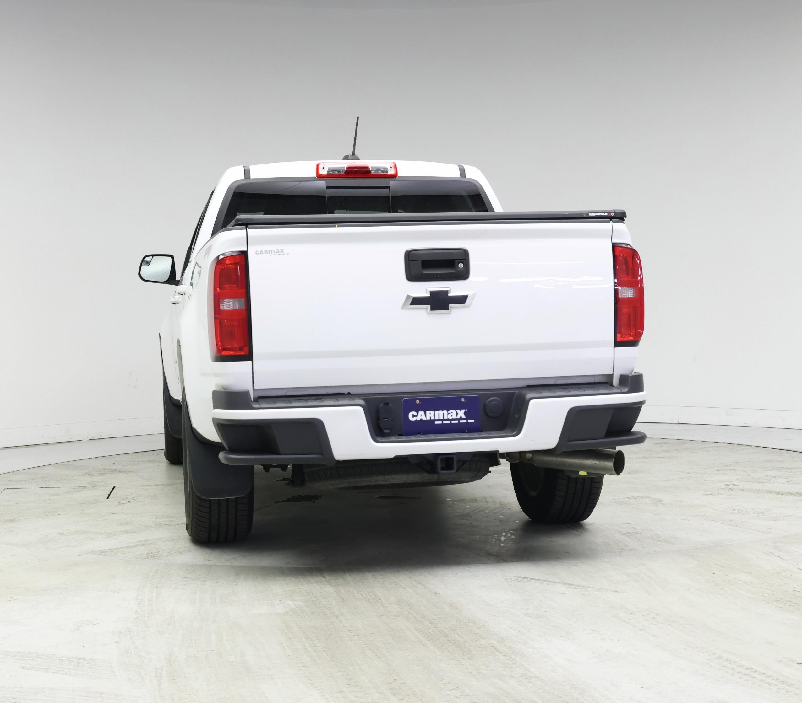 Thumbnail: 2016 Chevrolet Colorado - 6