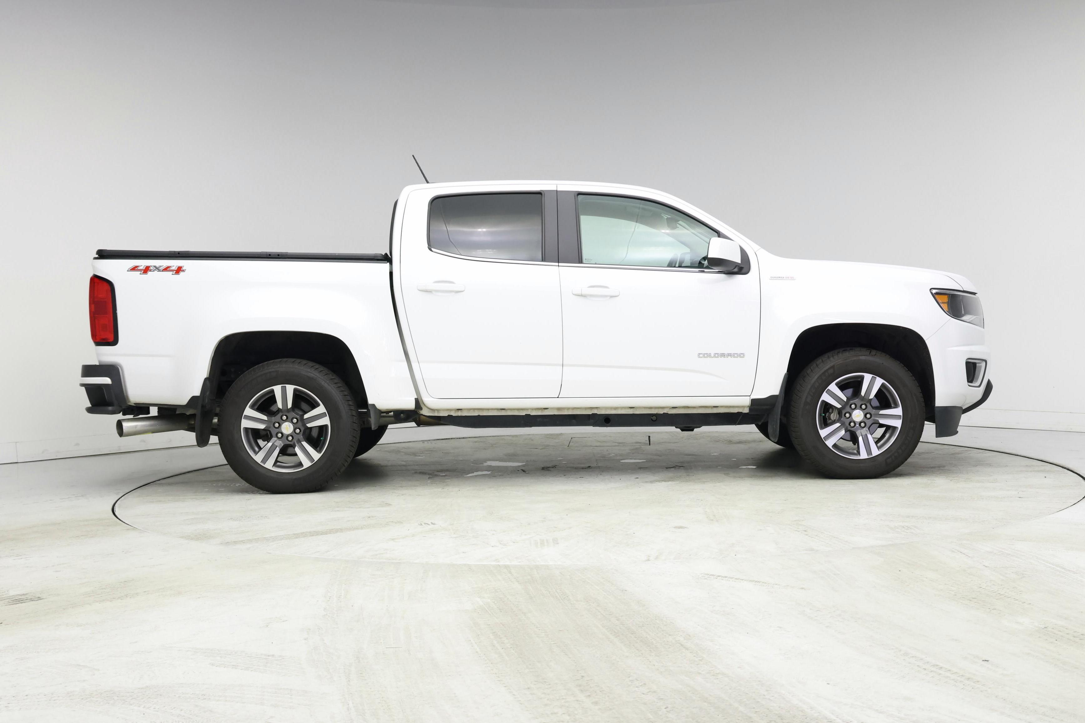 Thumbnail: 2016 Chevrolet Colorado - 7