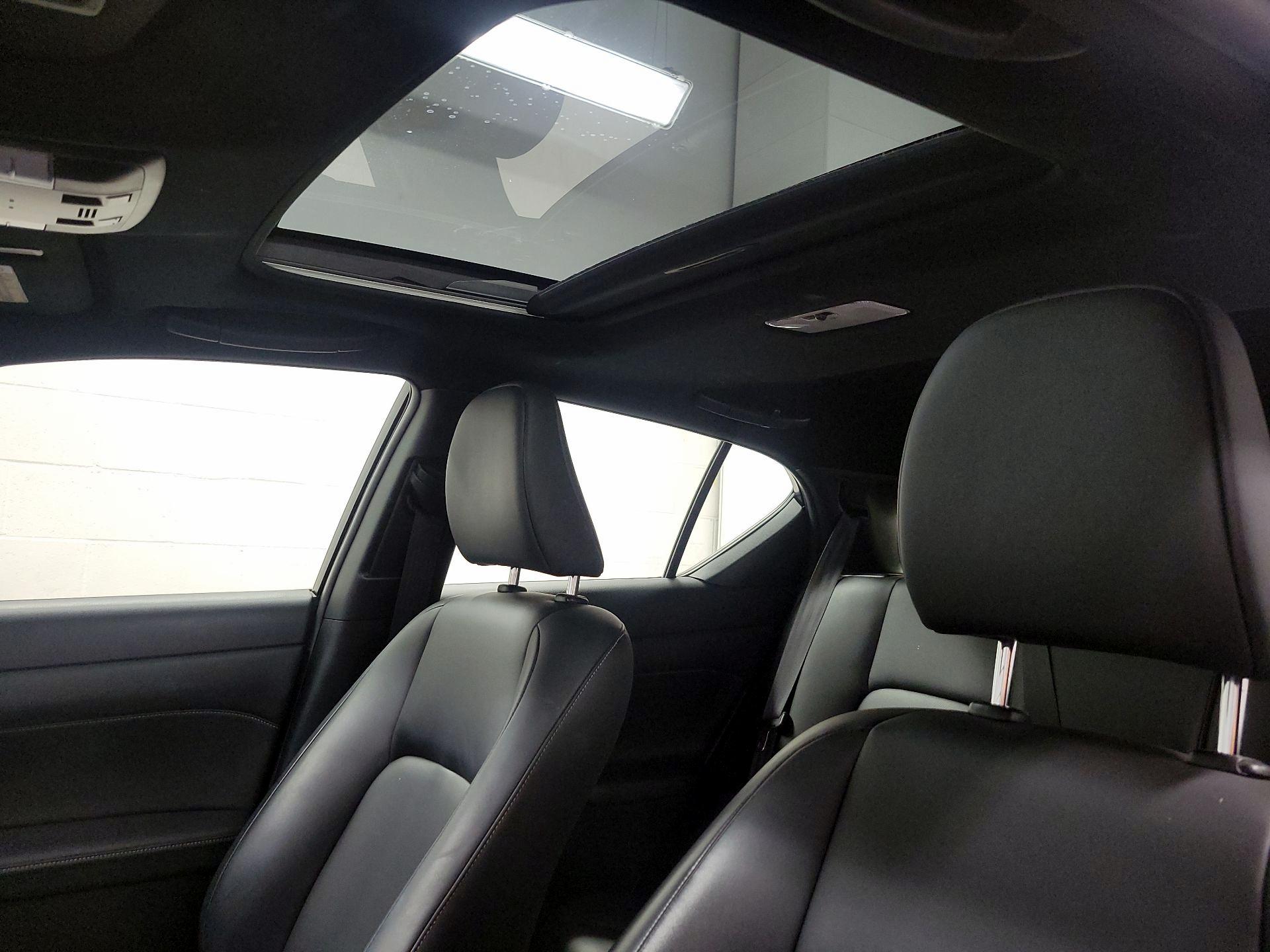 Thumbnail: 2015 Lexus CT - 18