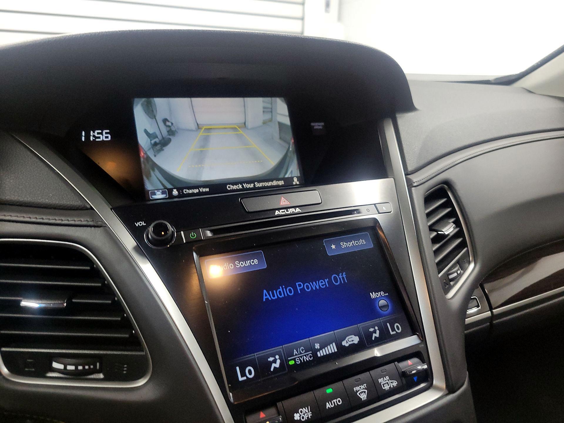 Thumbnail: 2017 Acura RLX - 13