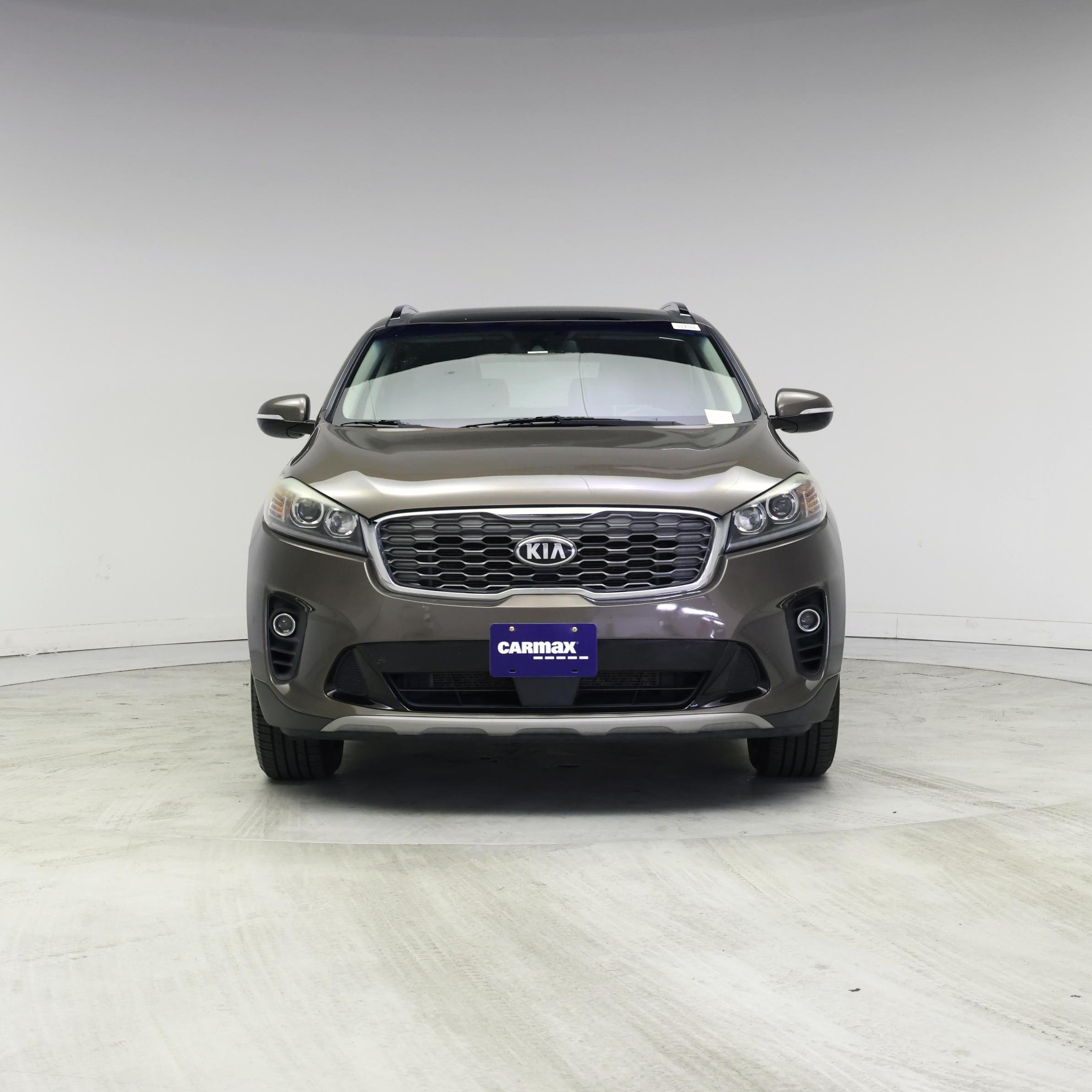 Thumbnail: 2019 Kia Sorento - 5