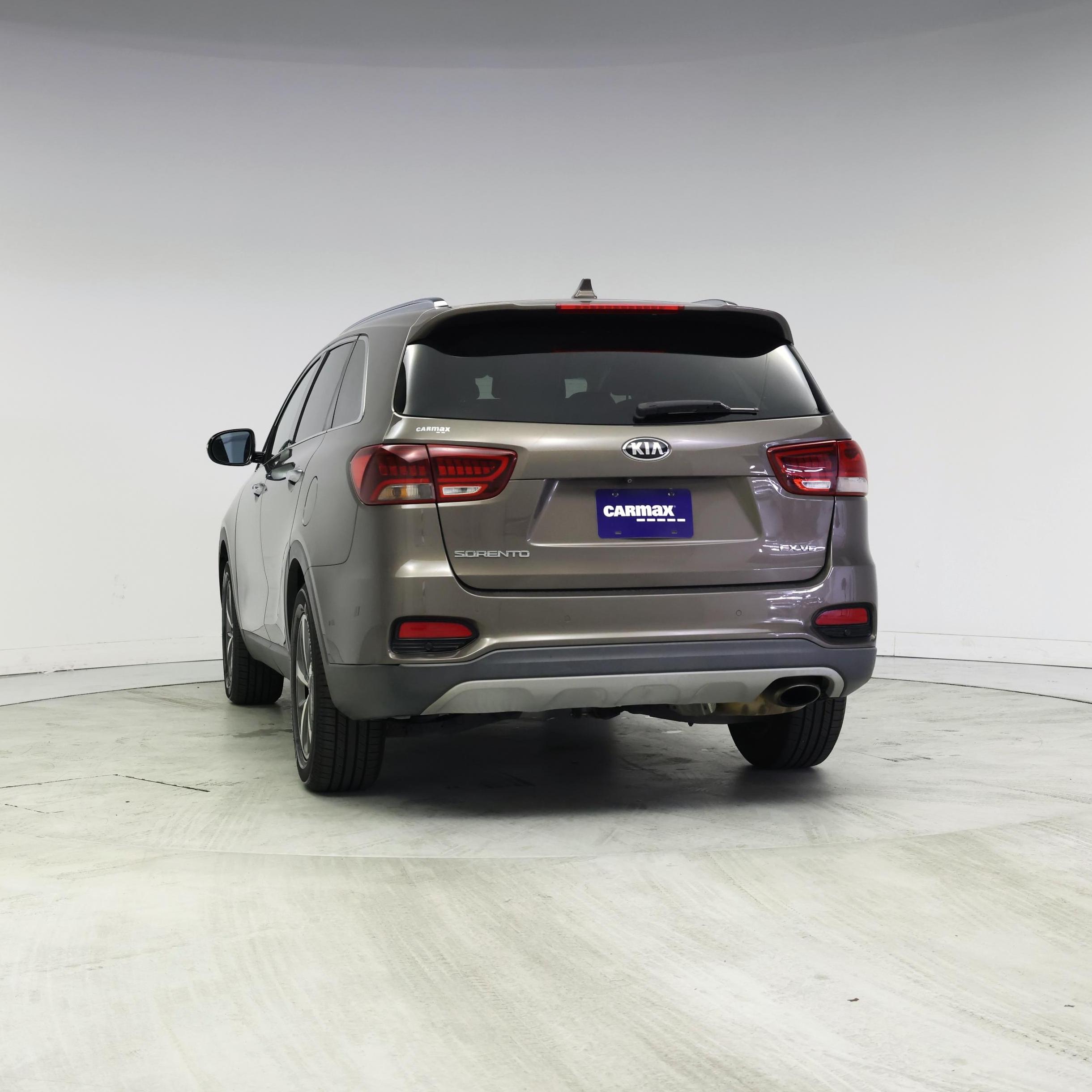 Thumbnail: 2019 Kia Sorento - 6