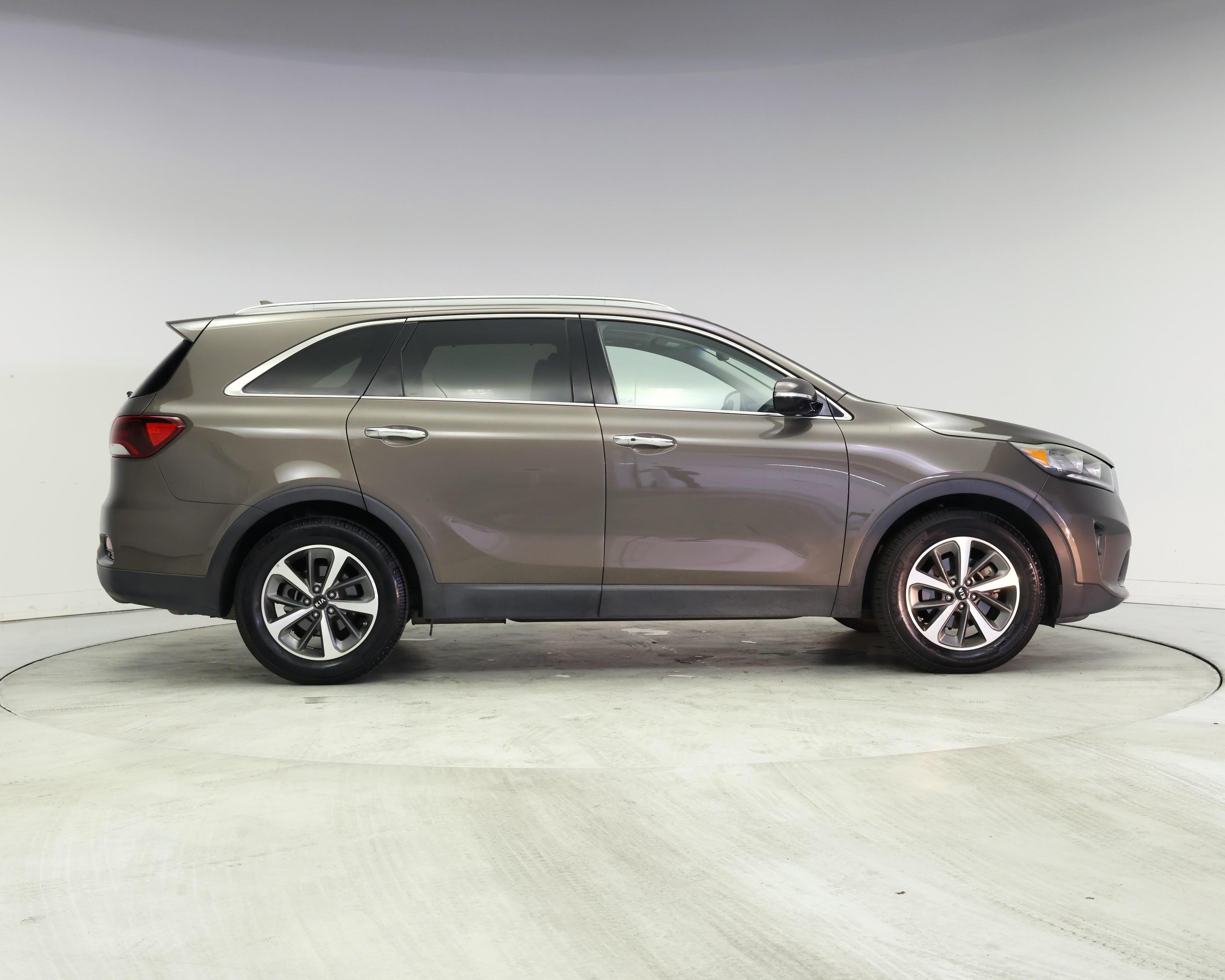 Thumbnail: 2019 Kia Sorento - 7