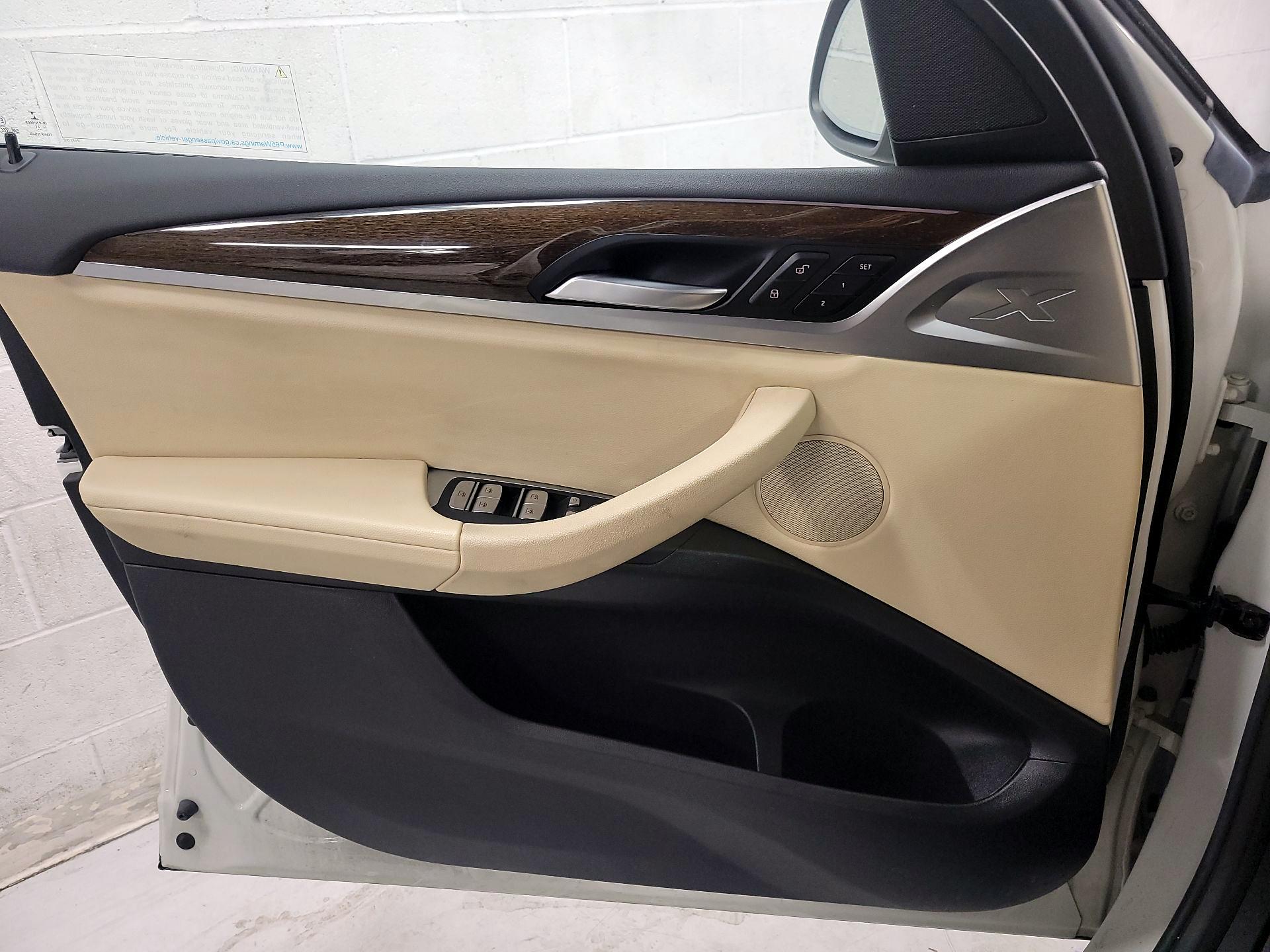 Thumbnail: 2022 BMW X3 - 12