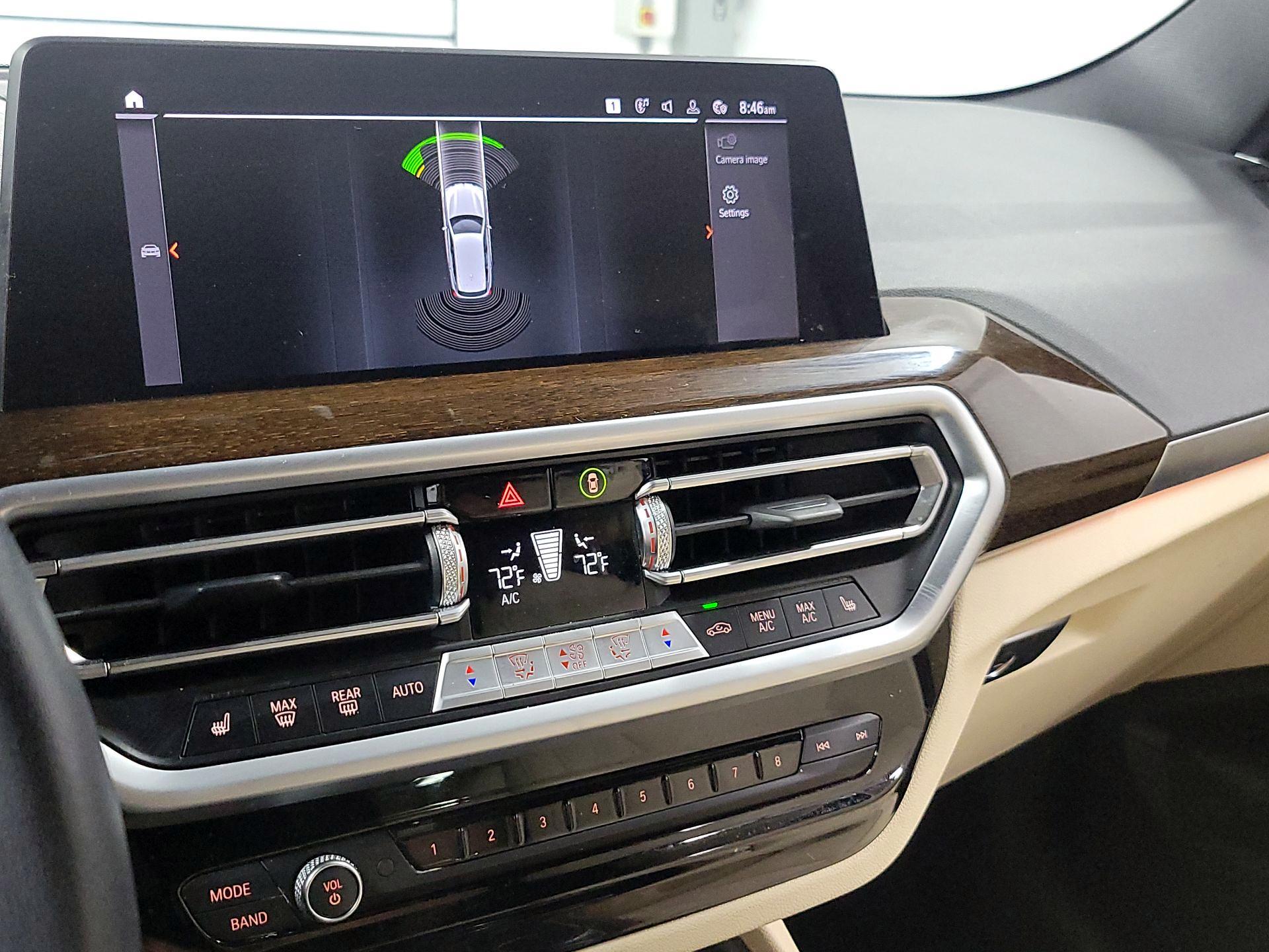 Thumbnail: 2022 BMW X3 - 16