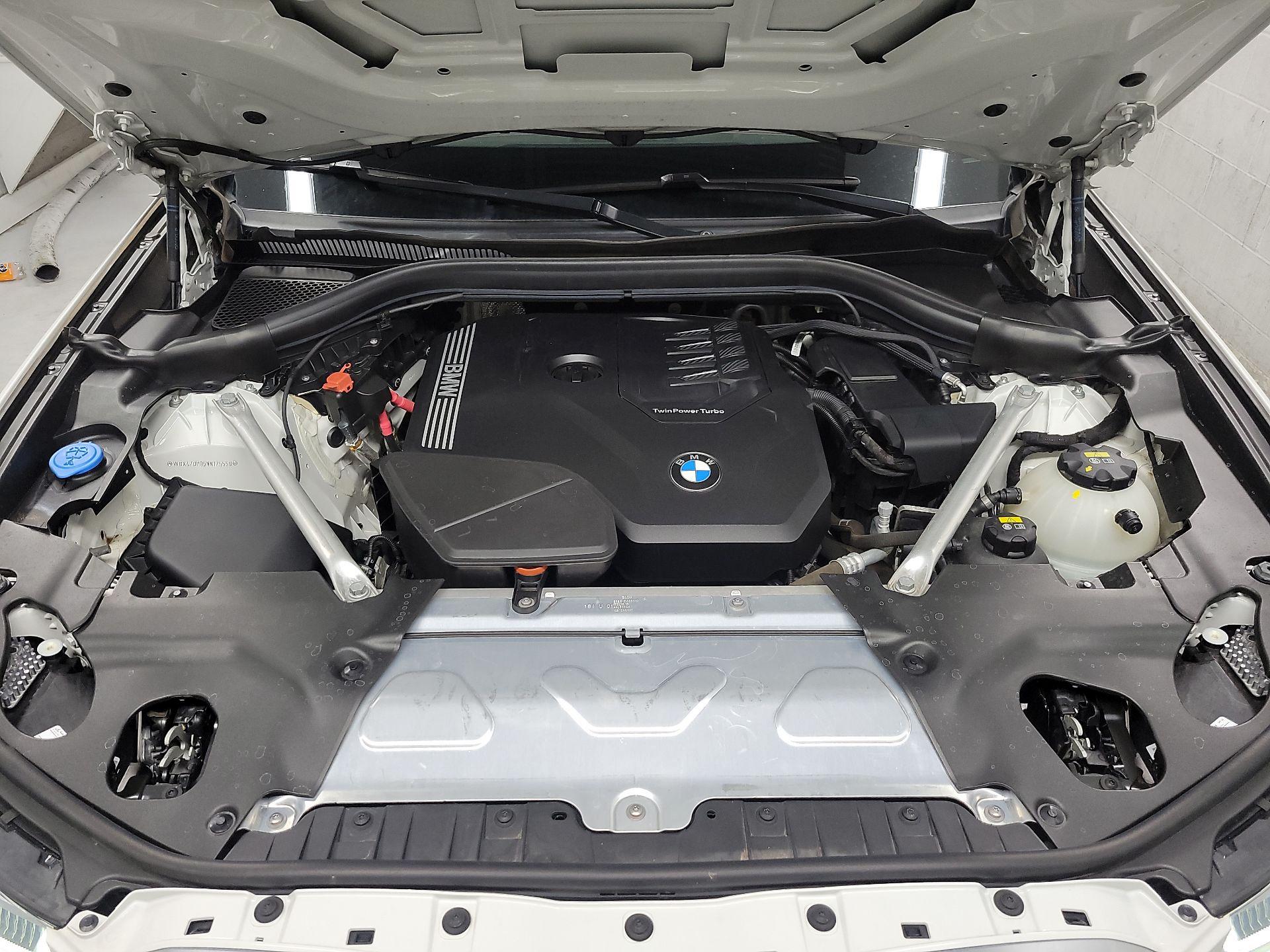 Thumbnail: 2022 BMW X3 - 20