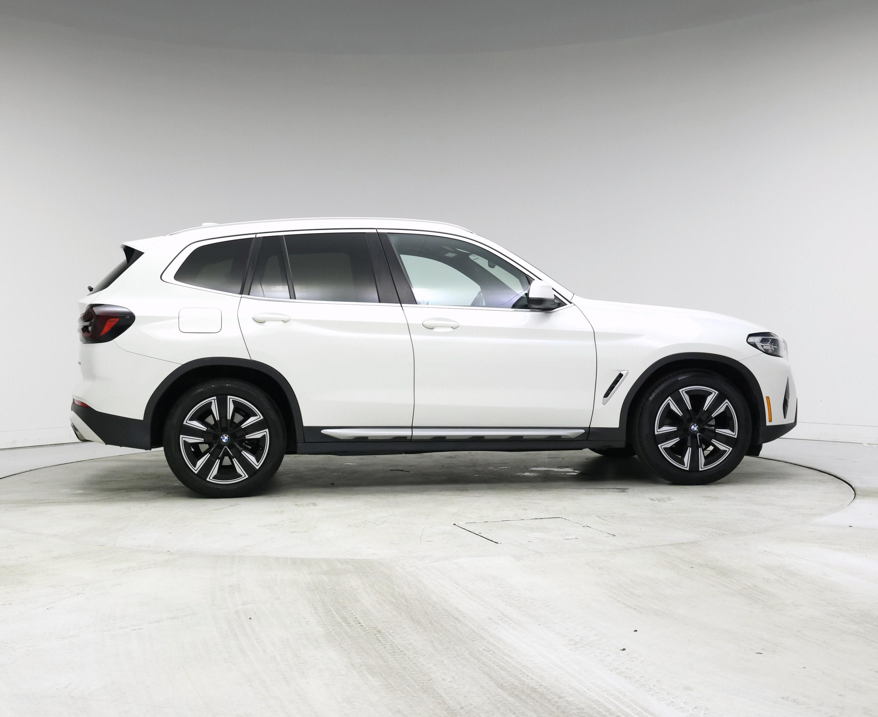 Thumbnail: 2022 BMW X3 - 7