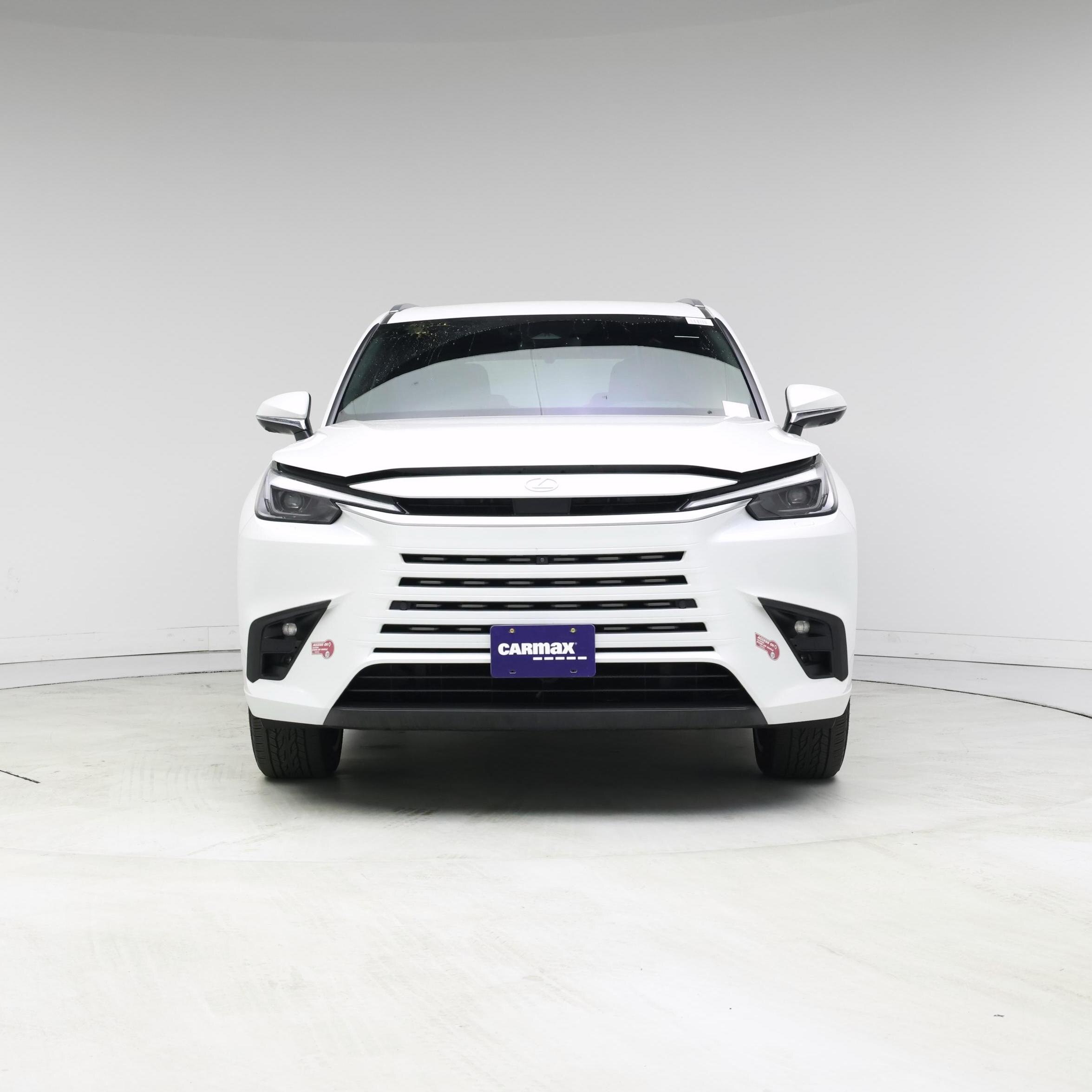 Thumbnail: 2024 Lexus TX - 5