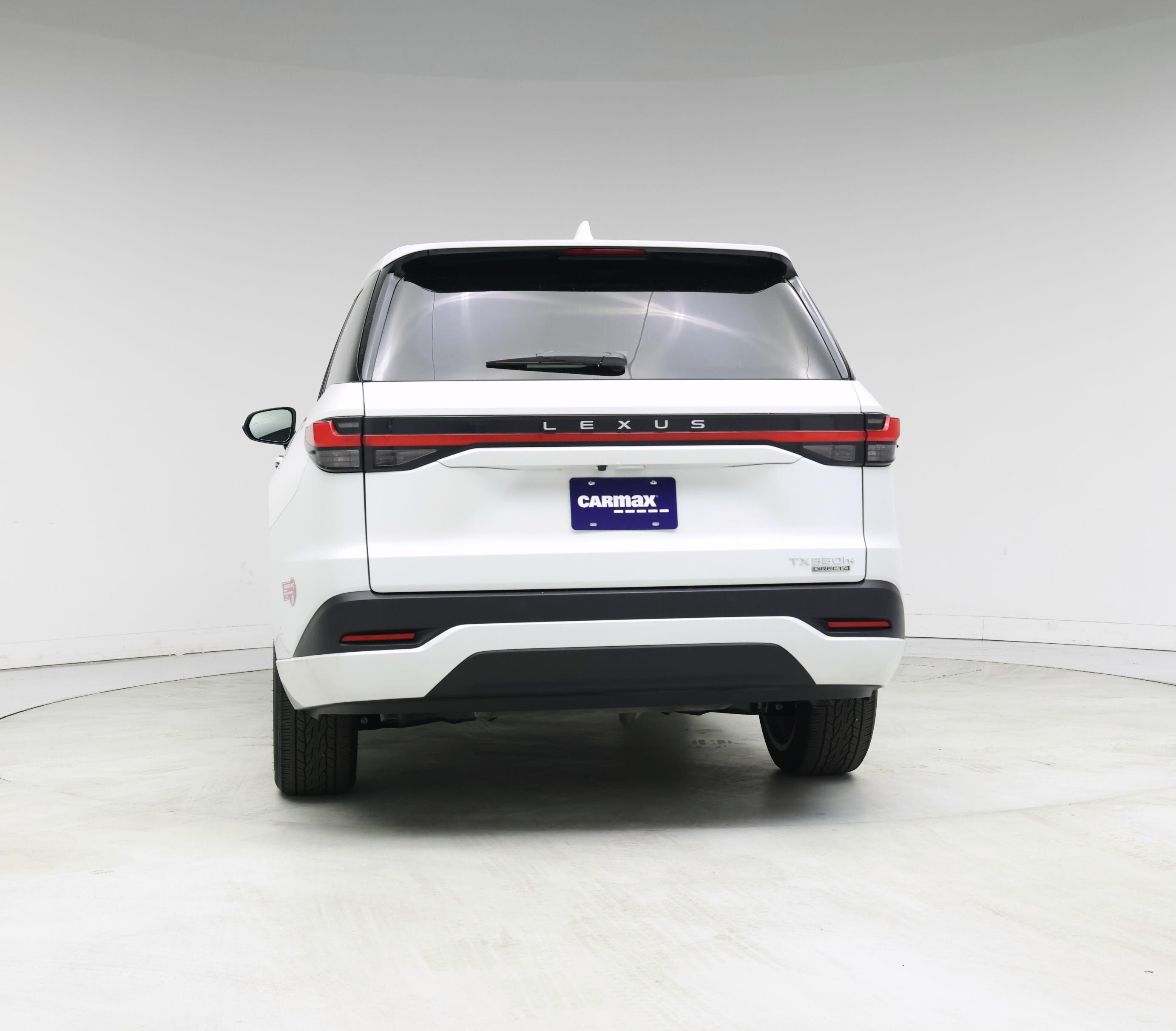 Thumbnail: 2024 Lexus TX - 6