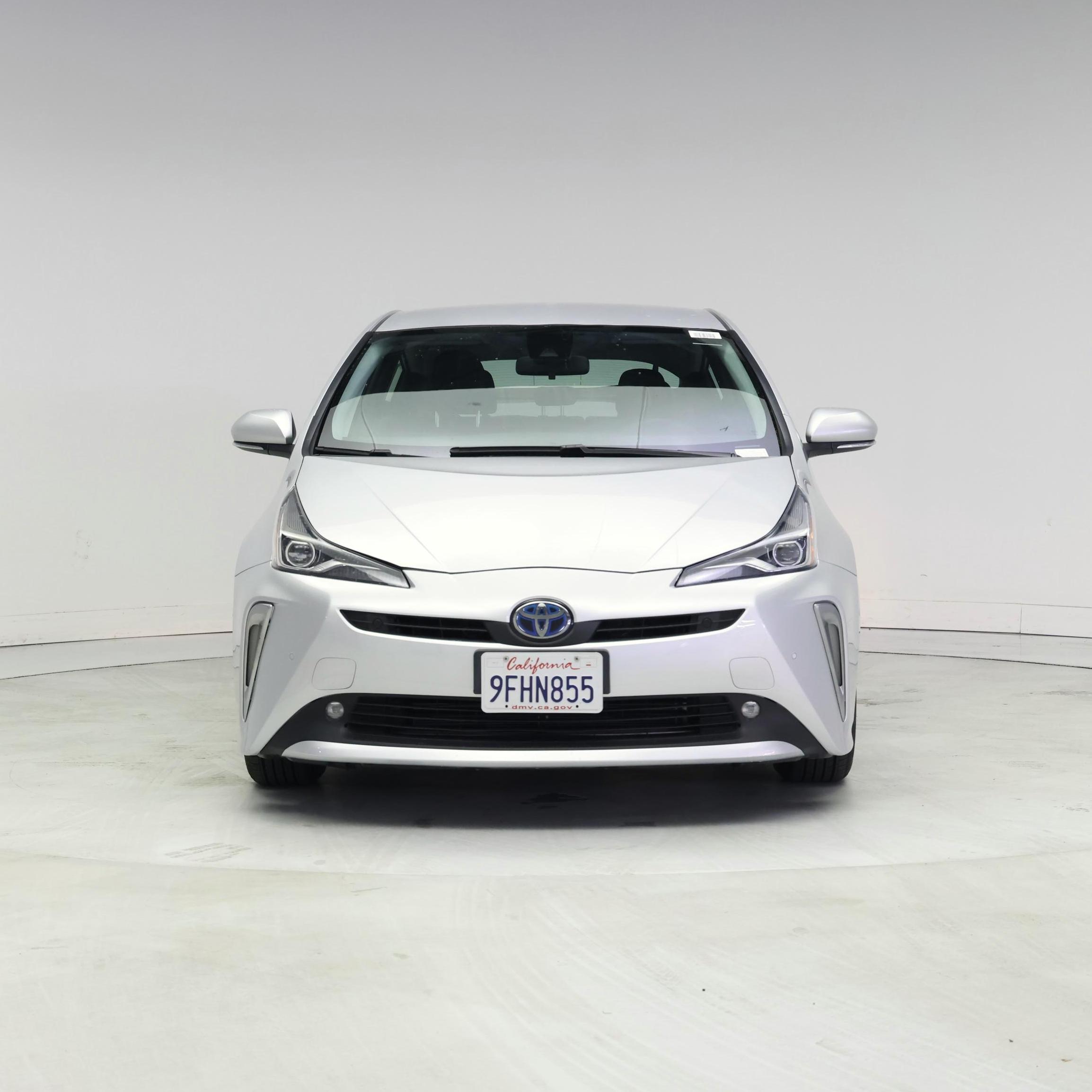 Thumbnail: 2021 Toyota Prius - 5