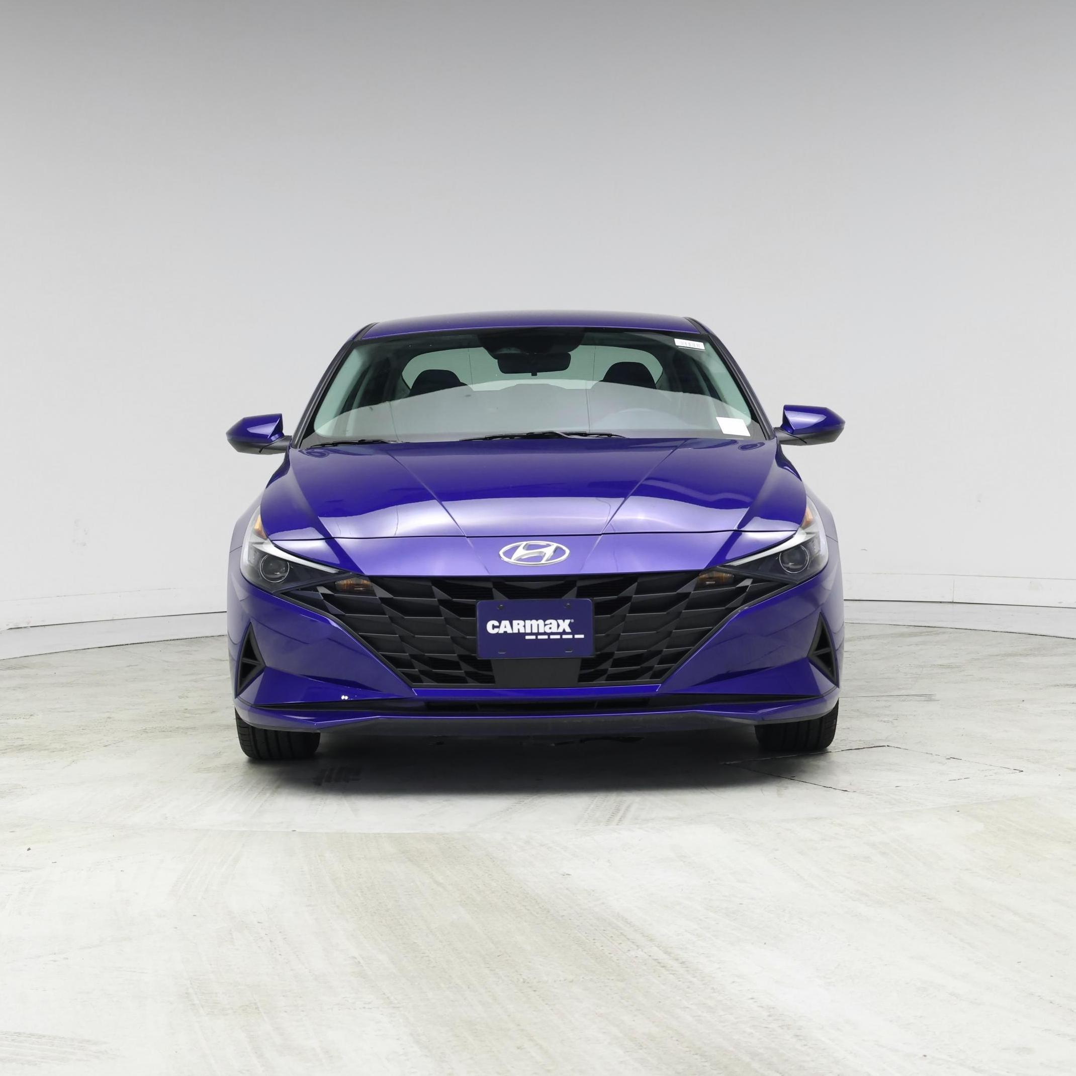 Thumbnail: 2023 Hyundai Elantra - 5