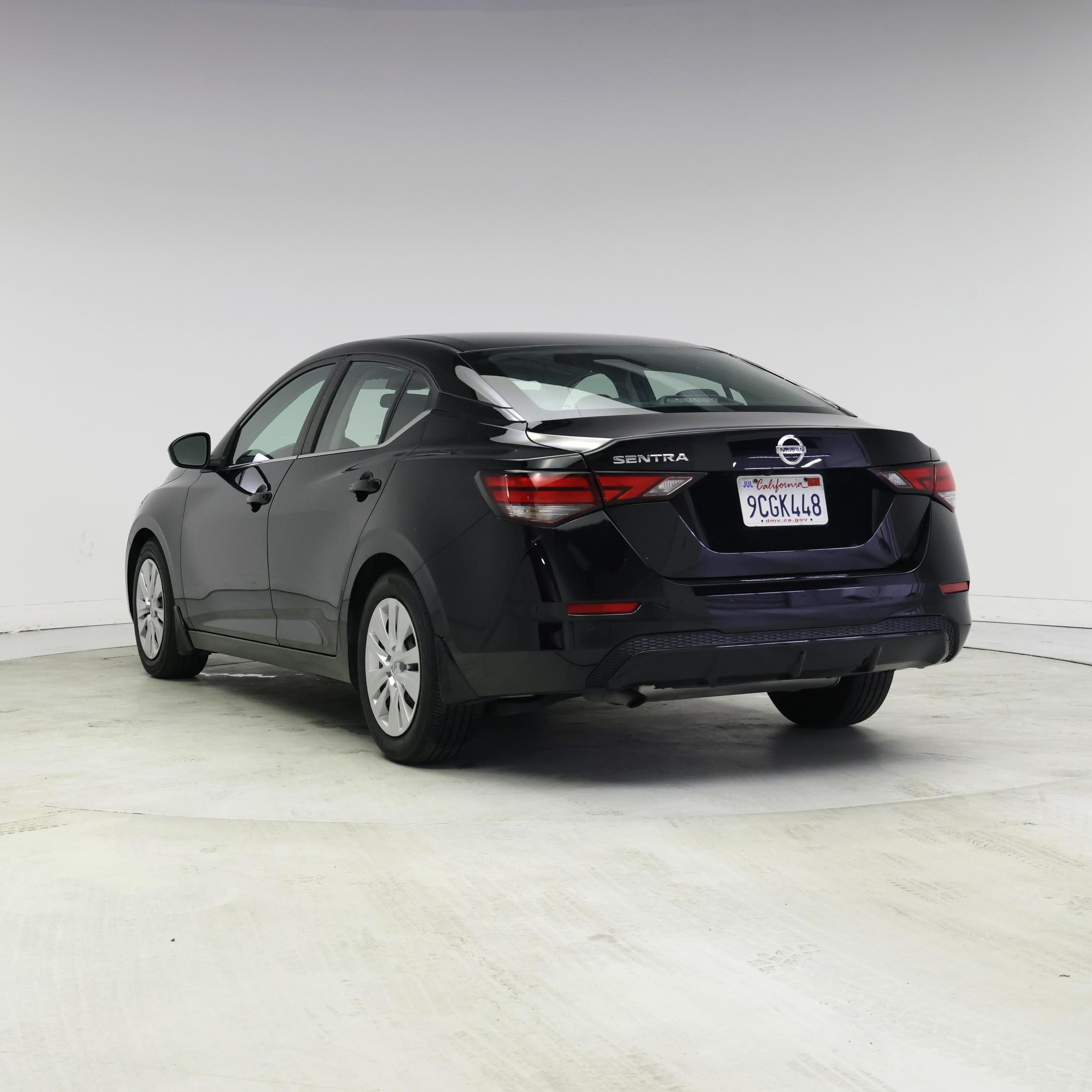 Thumbnail: 2022 Nissan Sentra - 2