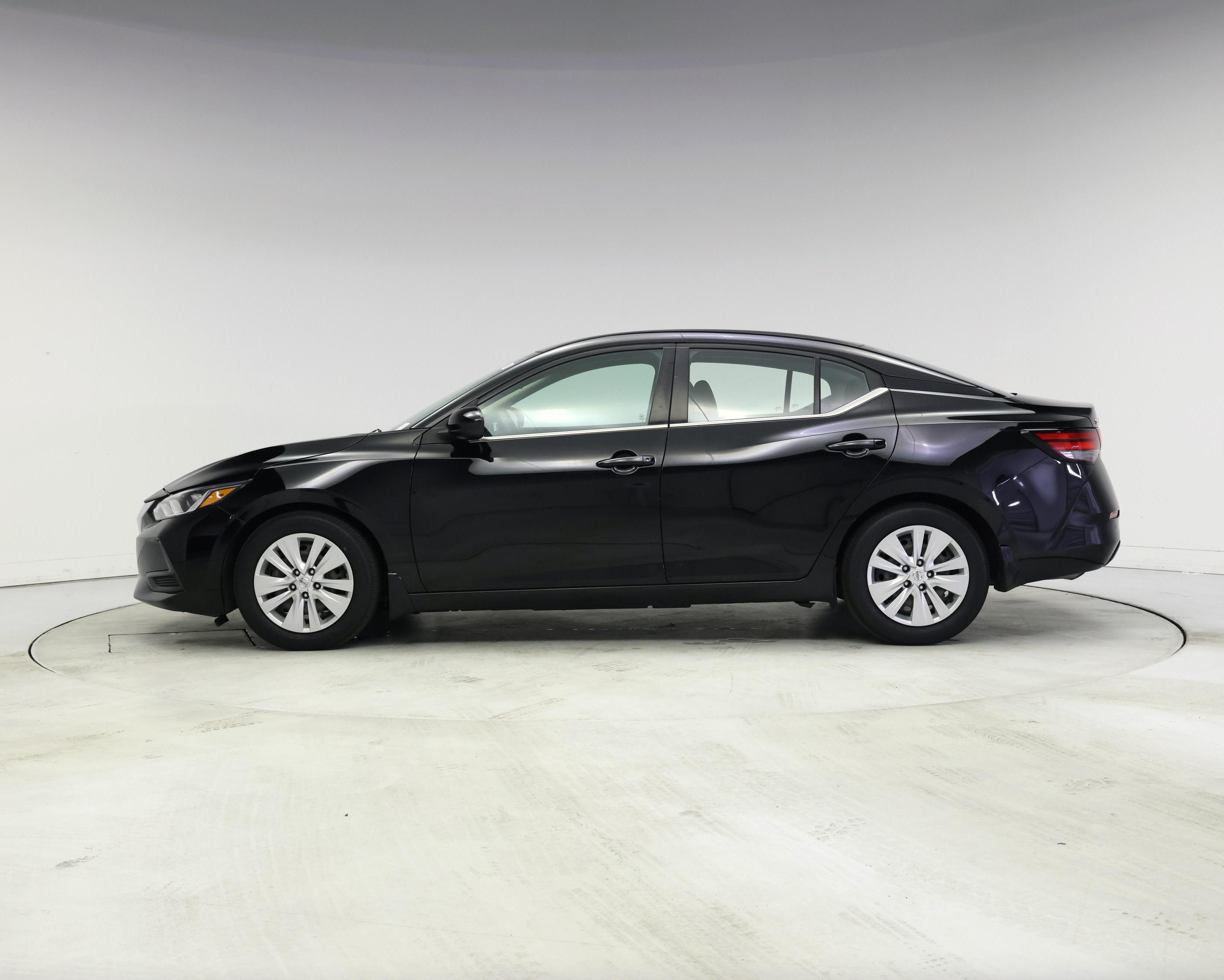 Thumbnail: 2022 Nissan Sentra - 3