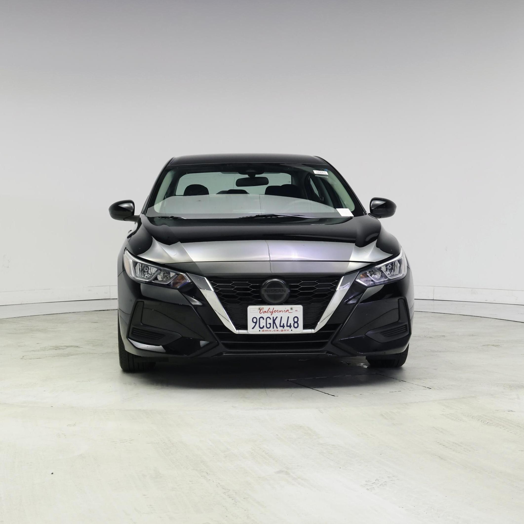 Thumbnail: 2022 Nissan Sentra - 5