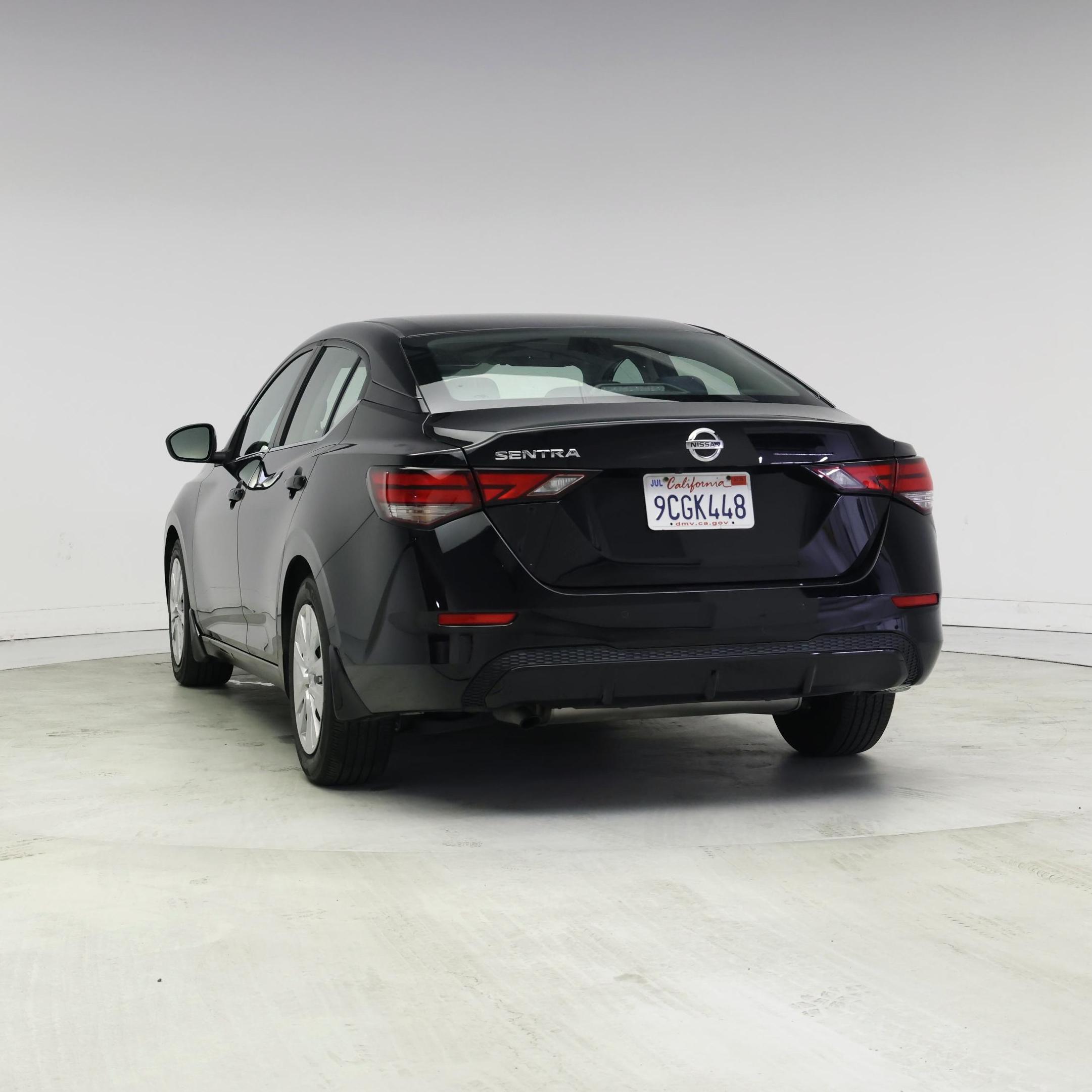 Thumbnail: 2022 Nissan Sentra - 6