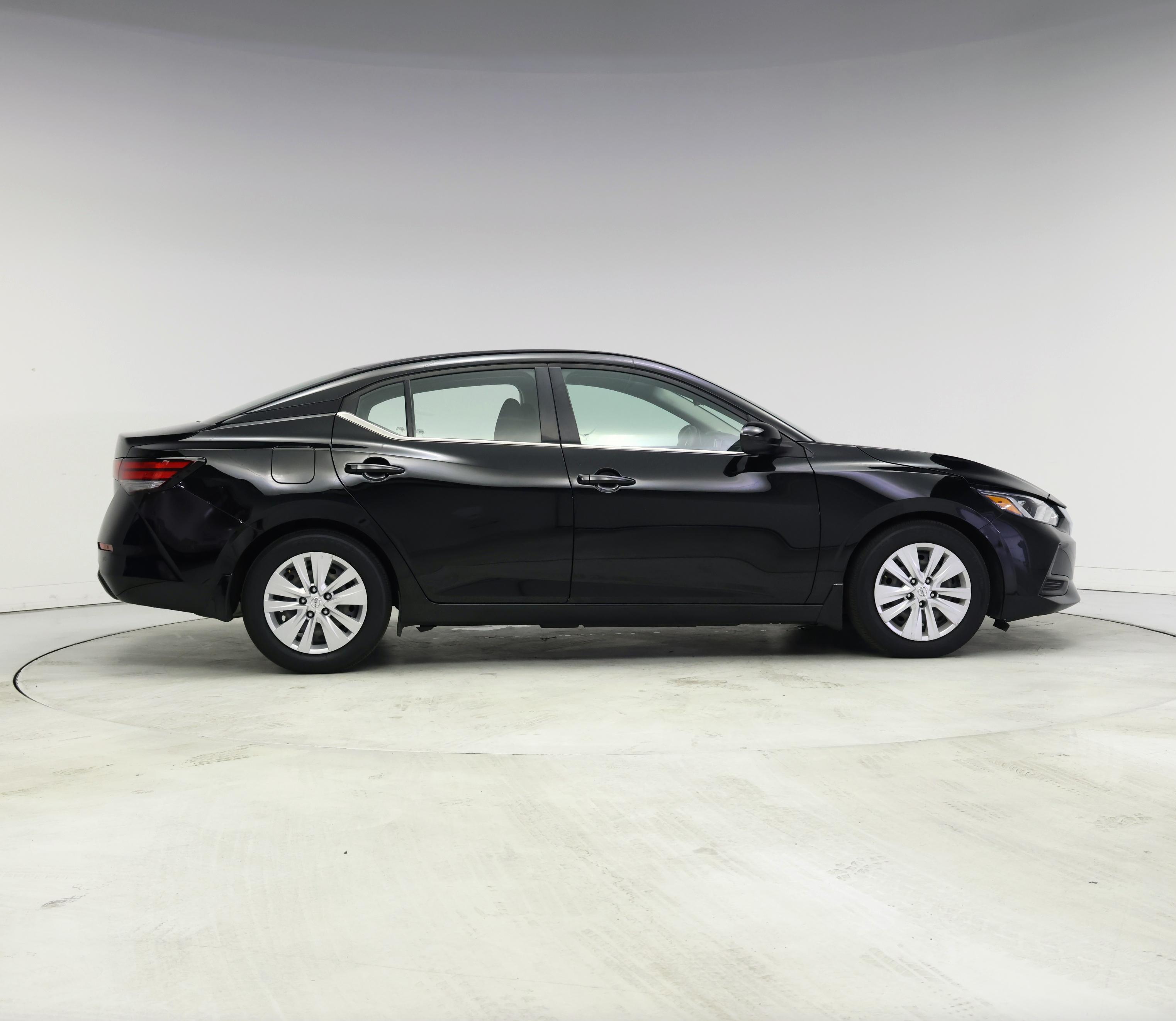 Thumbnail: 2022 Nissan Sentra - 7