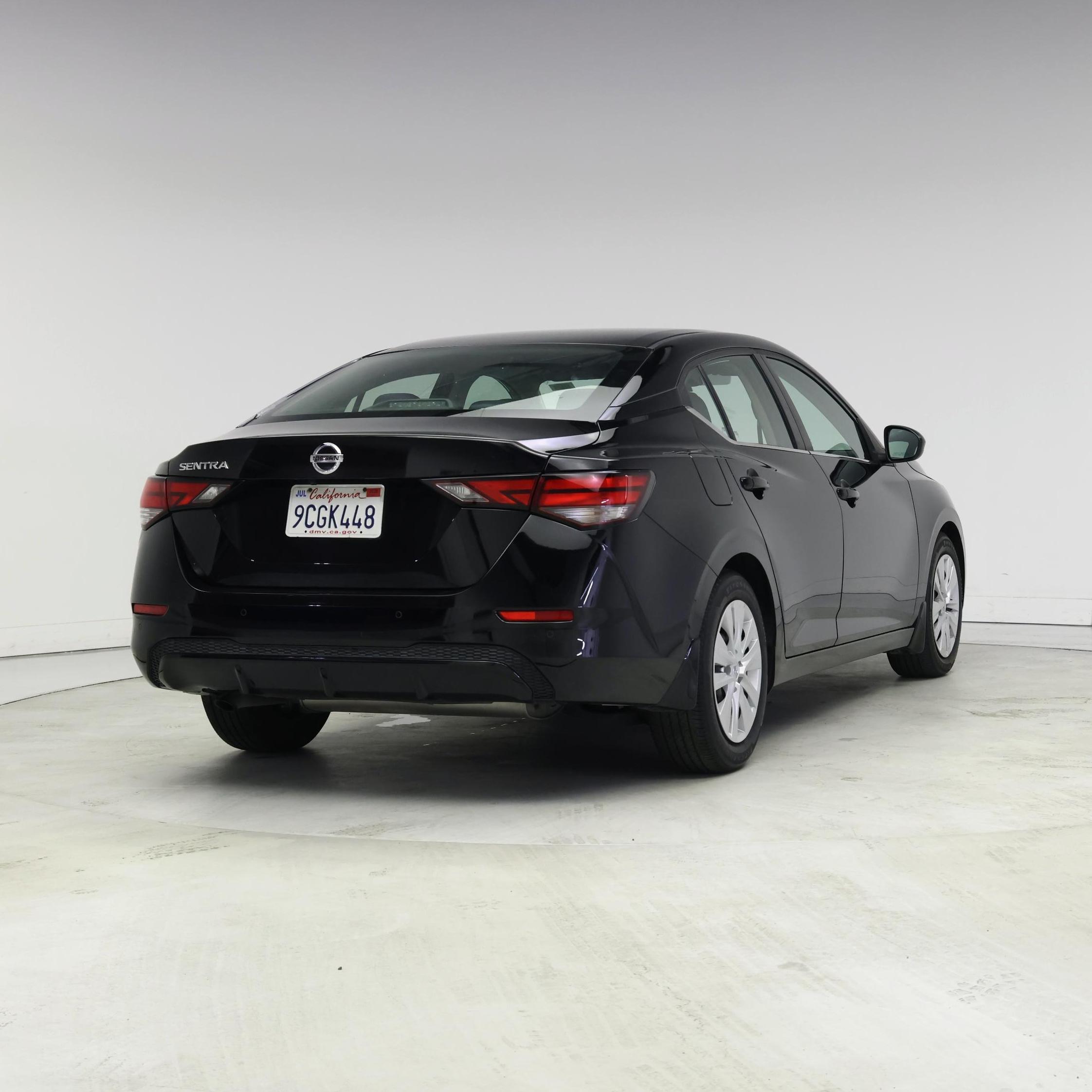Thumbnail: 2022 Nissan Sentra - 8