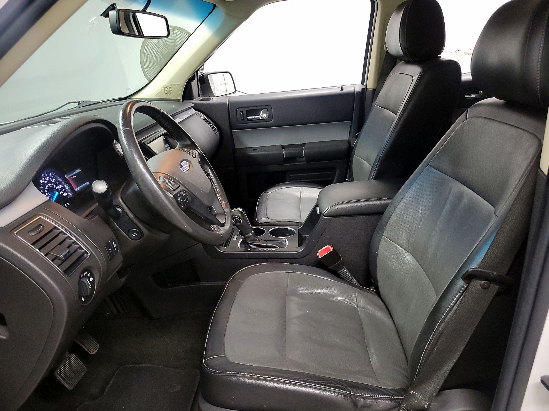 Thumbnail: 2014 Ford Flex - 11