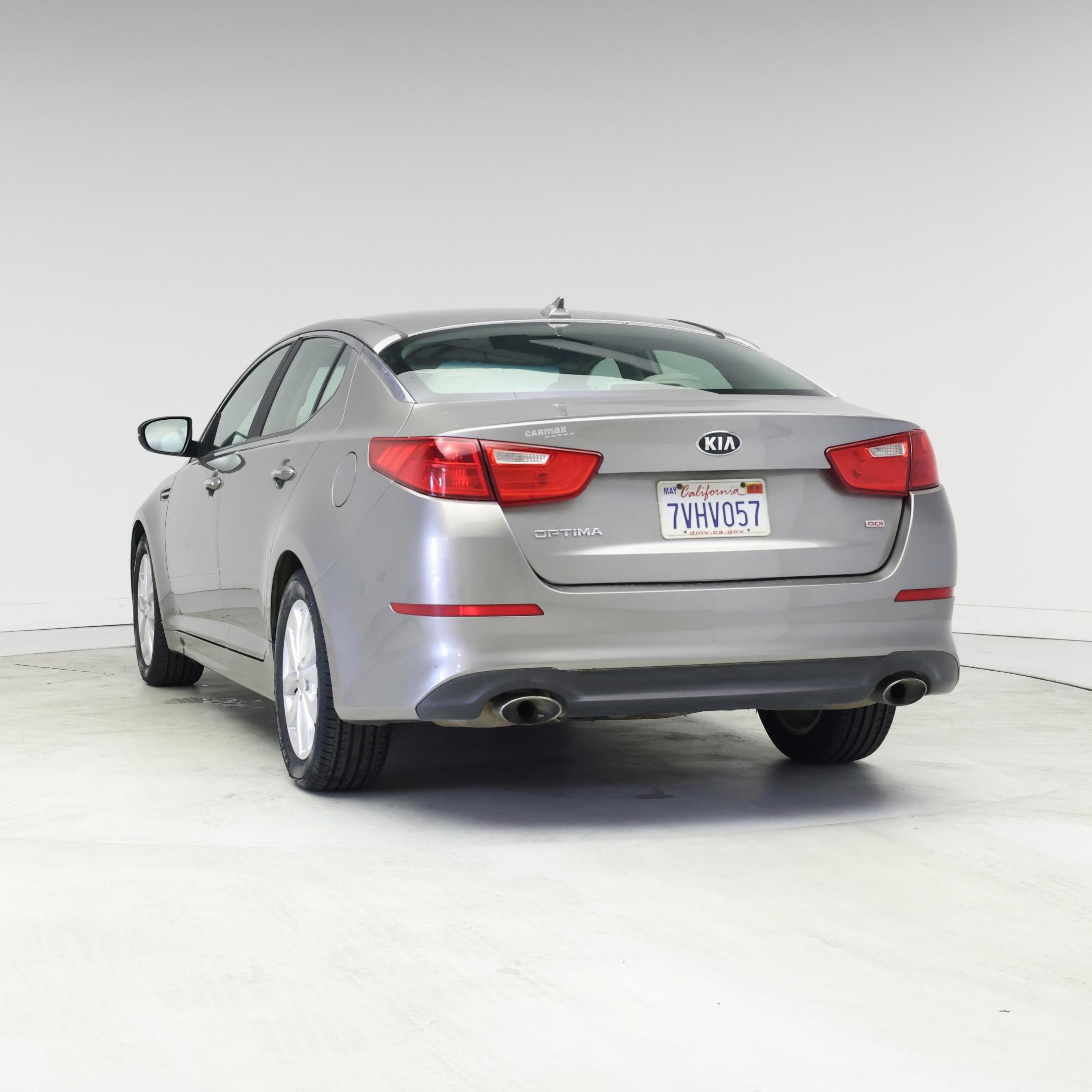 Thumbnail: 2015 Kia Optima - 6