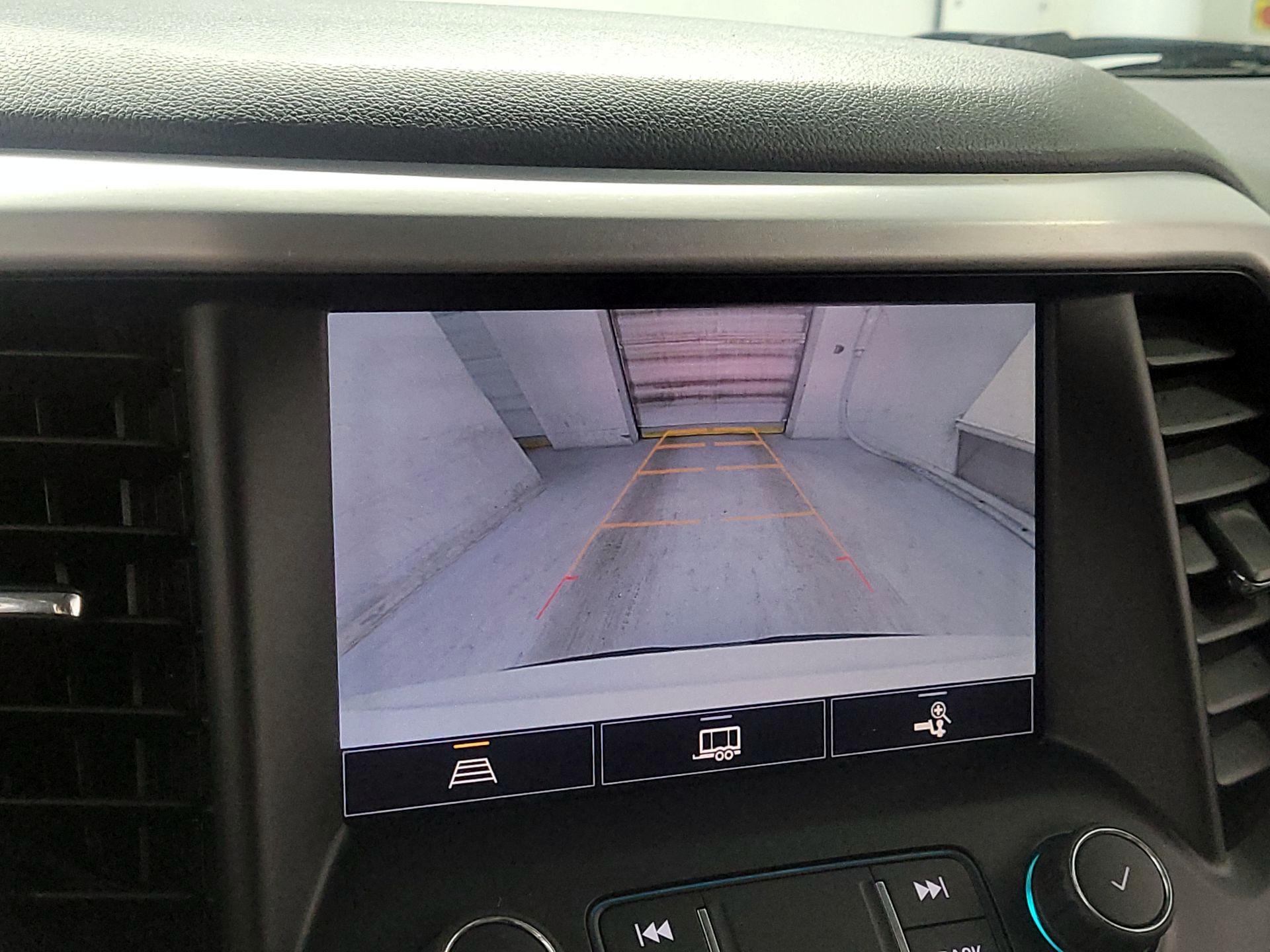Thumbnail: 2021 GMC Acadia - 13